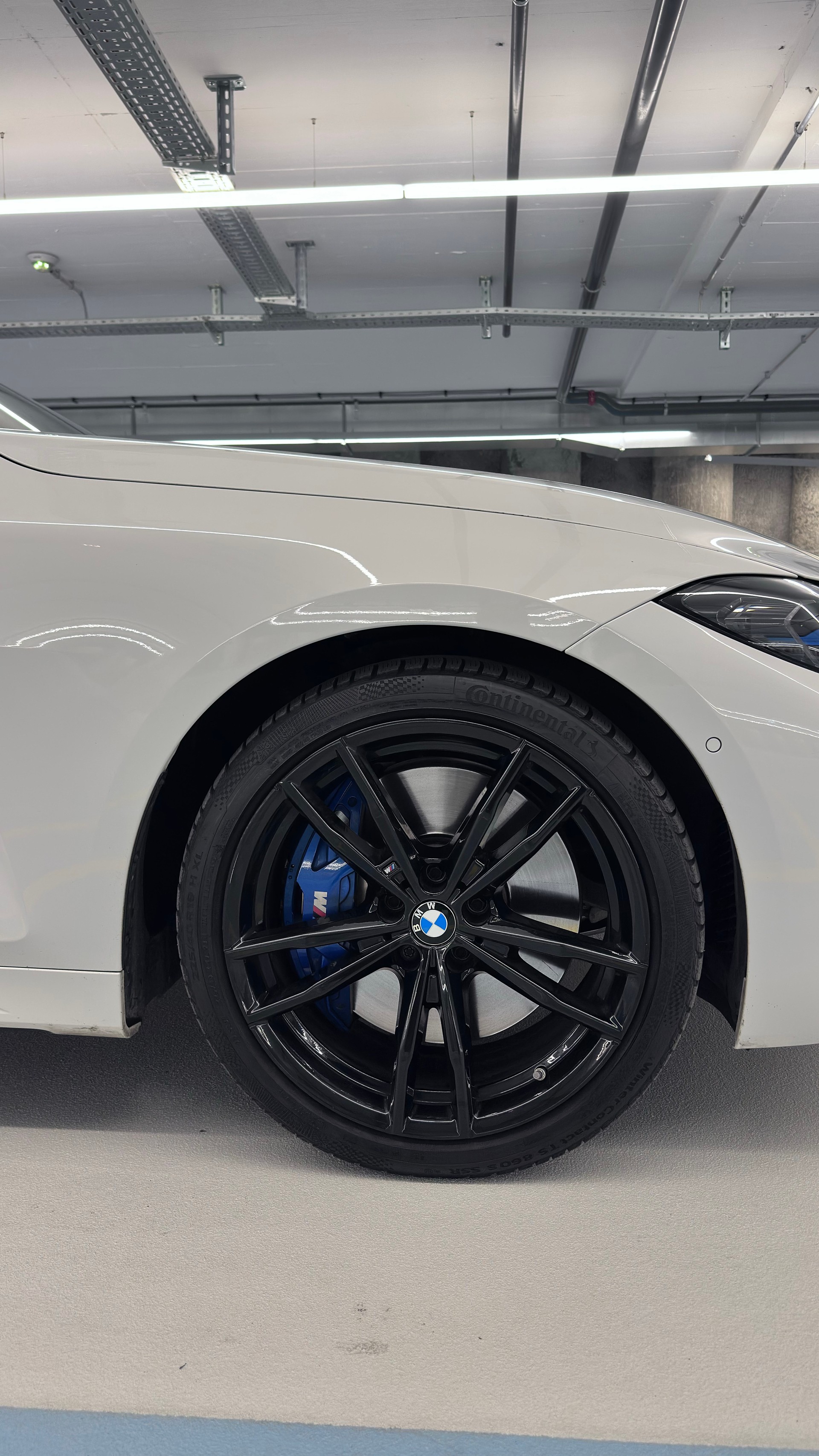 BMW M440i xDrive 48V Coupé Steptronic *GRATIS SERVICE* *HARMAN KARDON* *360 Kamera* *TOP AUSSTATTUNG*-image-5