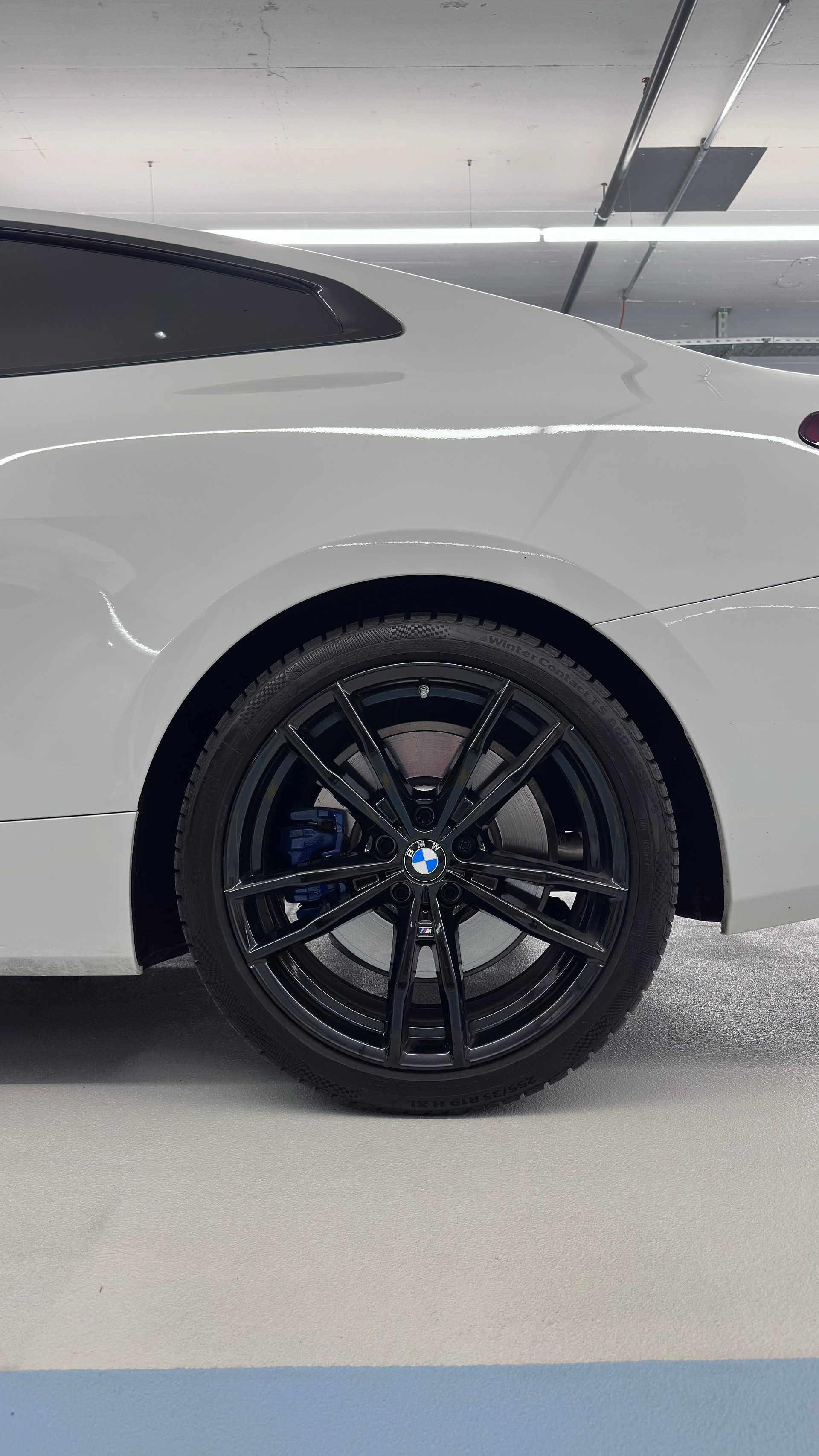 BMW M440i xDrive 48V Coupé Steptronic *GRATIS SERVICE* *HARMAN KARDON* *360 Kamera* *TOP AUSSTATTUNG*-image-8