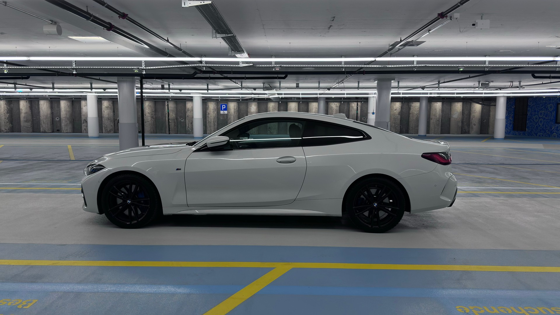 BMW M440i xDrive 48V Coupé Steptronic *GRATIS SERVICE* *HARMAN KARDON* *360 Kamera* *TOP AUSSTATTUNG*-image-3