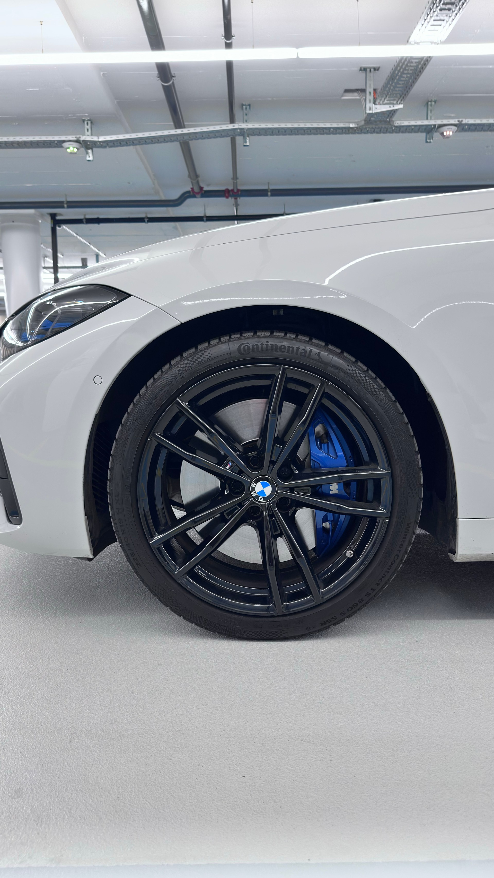 BMW M440i xDrive 48V Coupé Steptronic *GRATIS SERVICE* *HARMAN KARDON* *360 Kamera* *TOP AUSSTATTUNG*-image-6