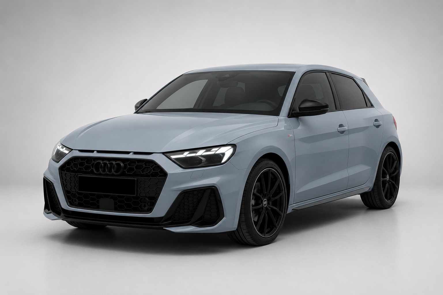 AUDI A1 SportBack 35 TFSI S line S tronic, 150 ch, 43000 km-image-0