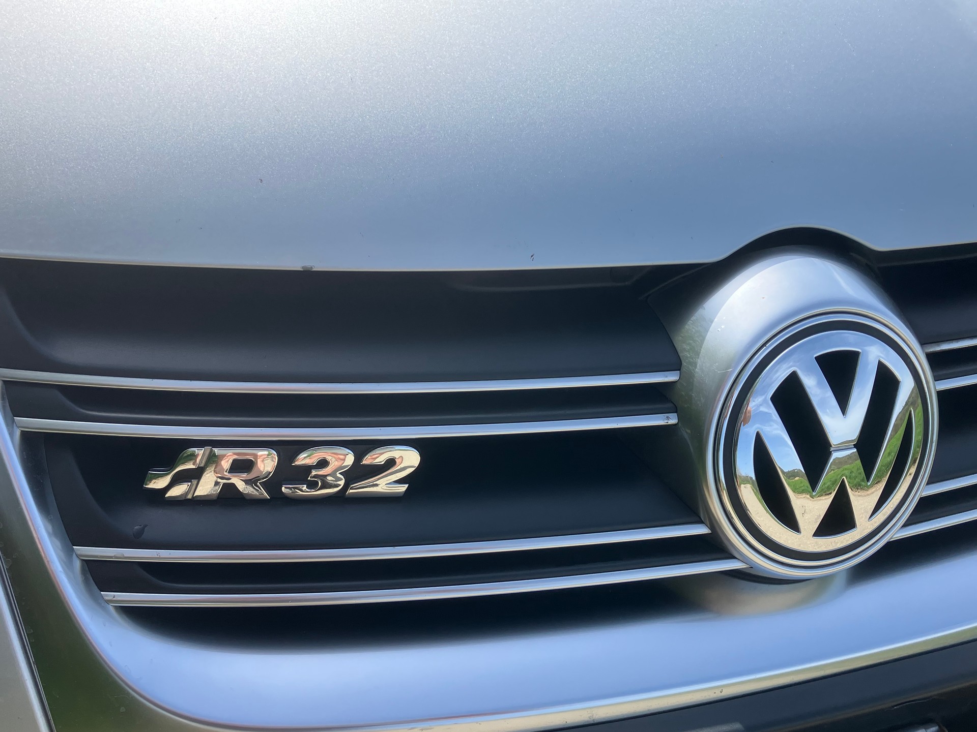 VW Golf R32 4Motion-image-1