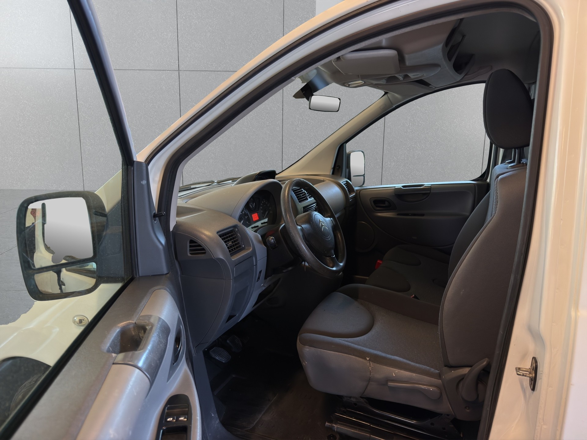 CITROEN Jumpy 1.6 HDi 12 L1H1-image-10