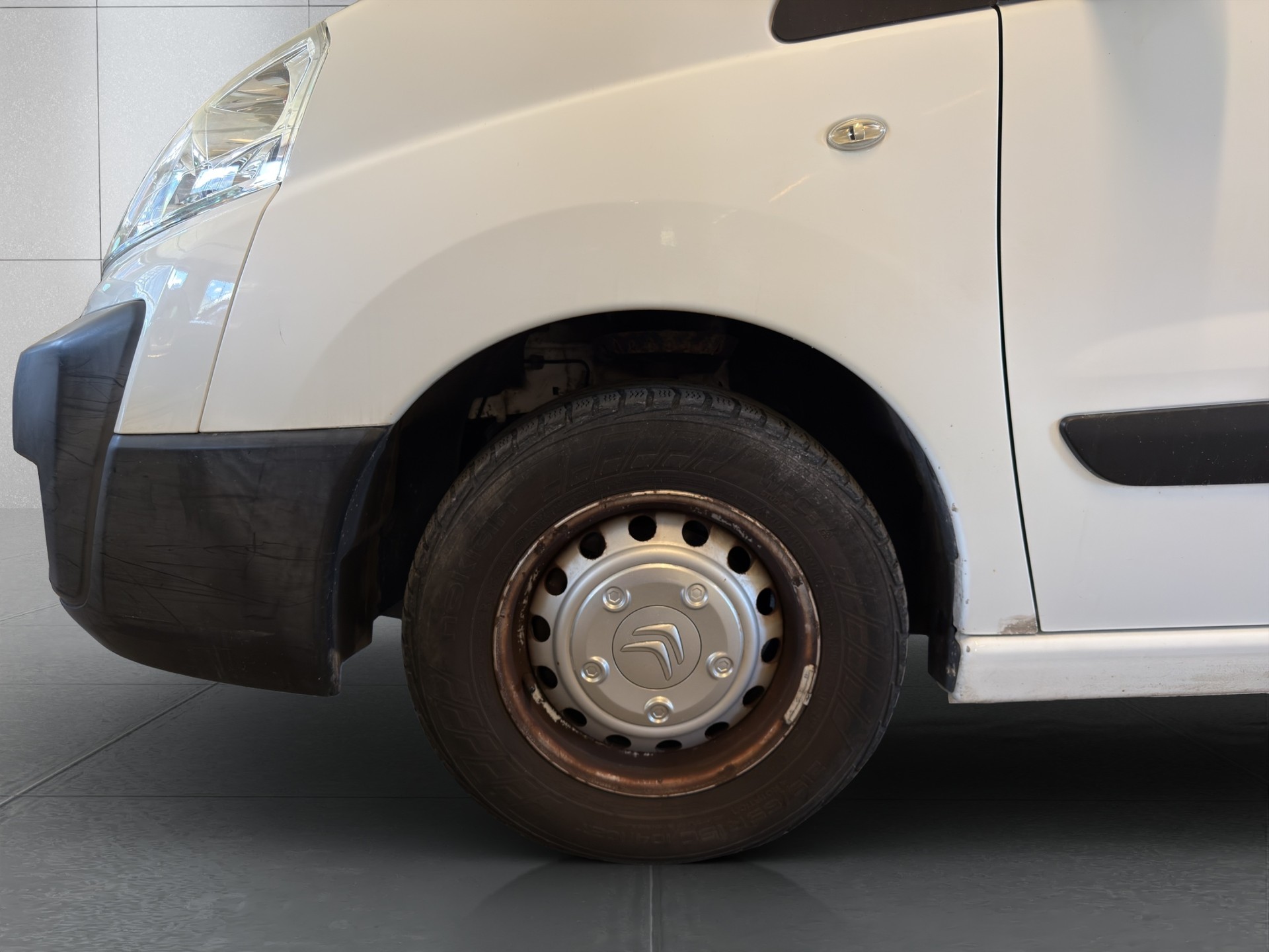 CITROEN Jumpy 1.6 HDi 12 L1H1-image-15