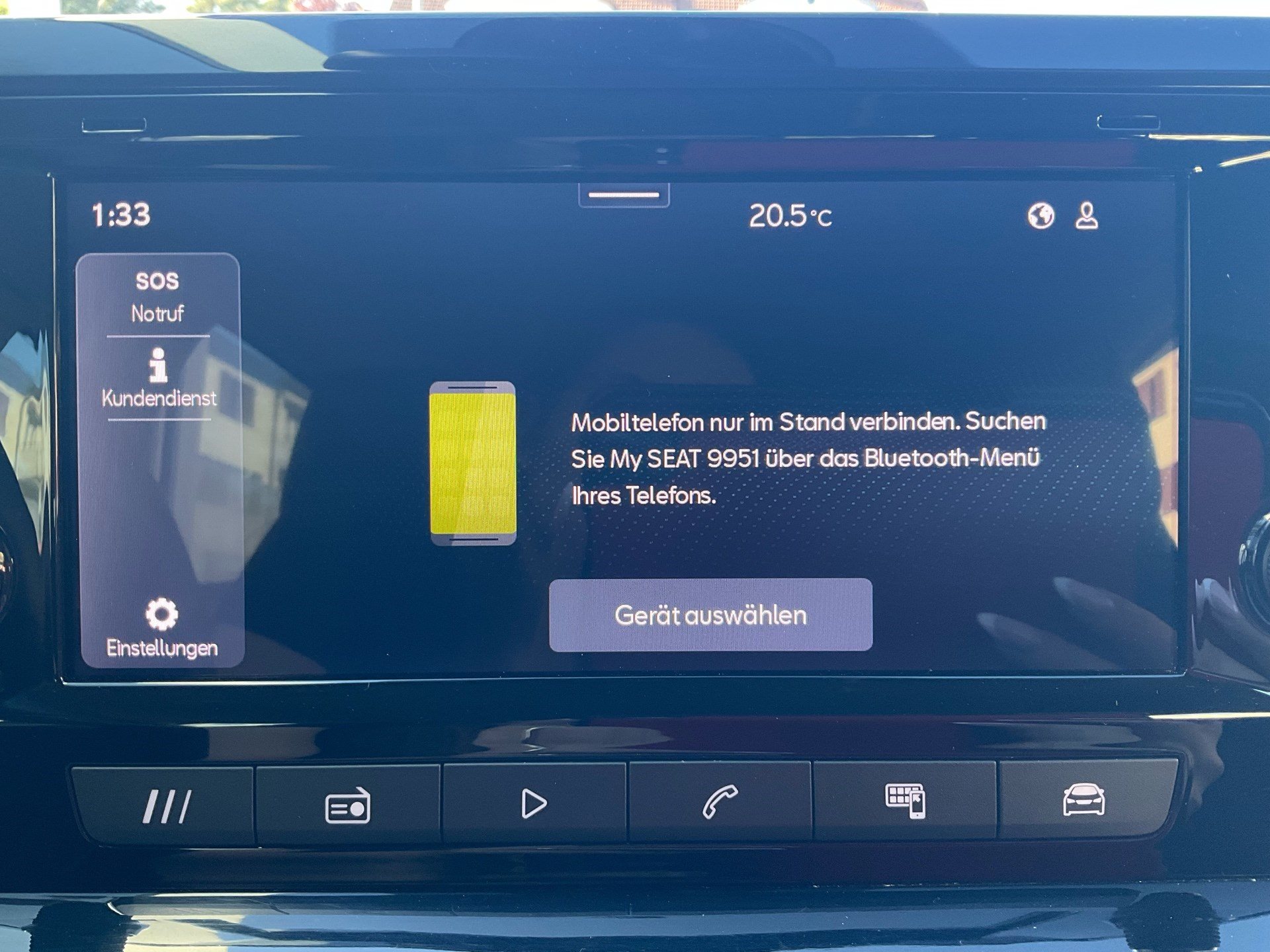 SEAT Ibiza 1.0 TSI DSG STYLE-image-16
