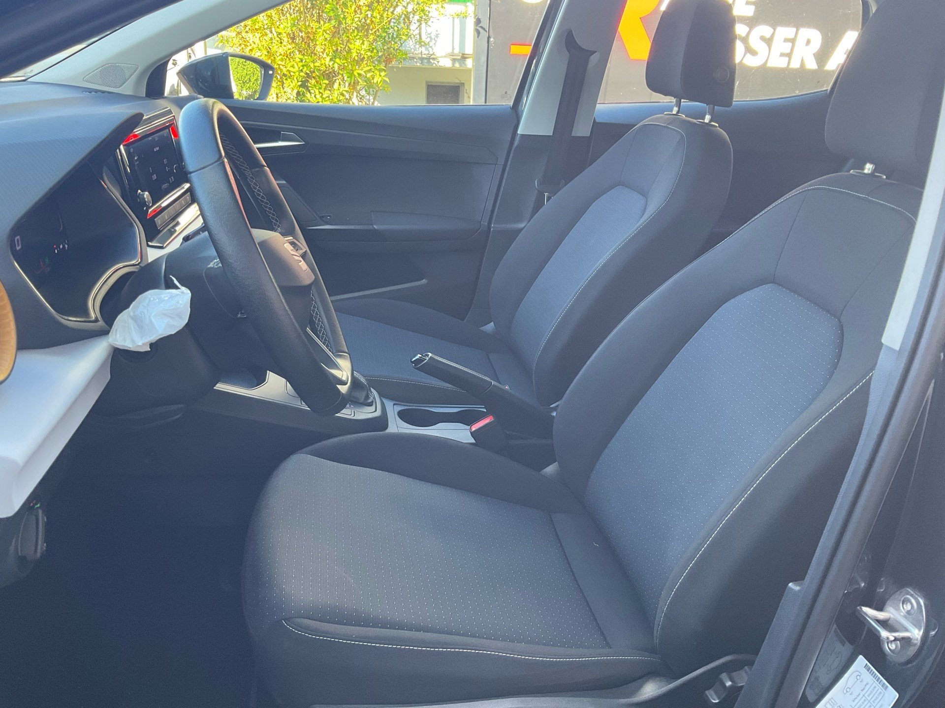 SEAT Ibiza 1.0 TSI DSG STYLE-image-7