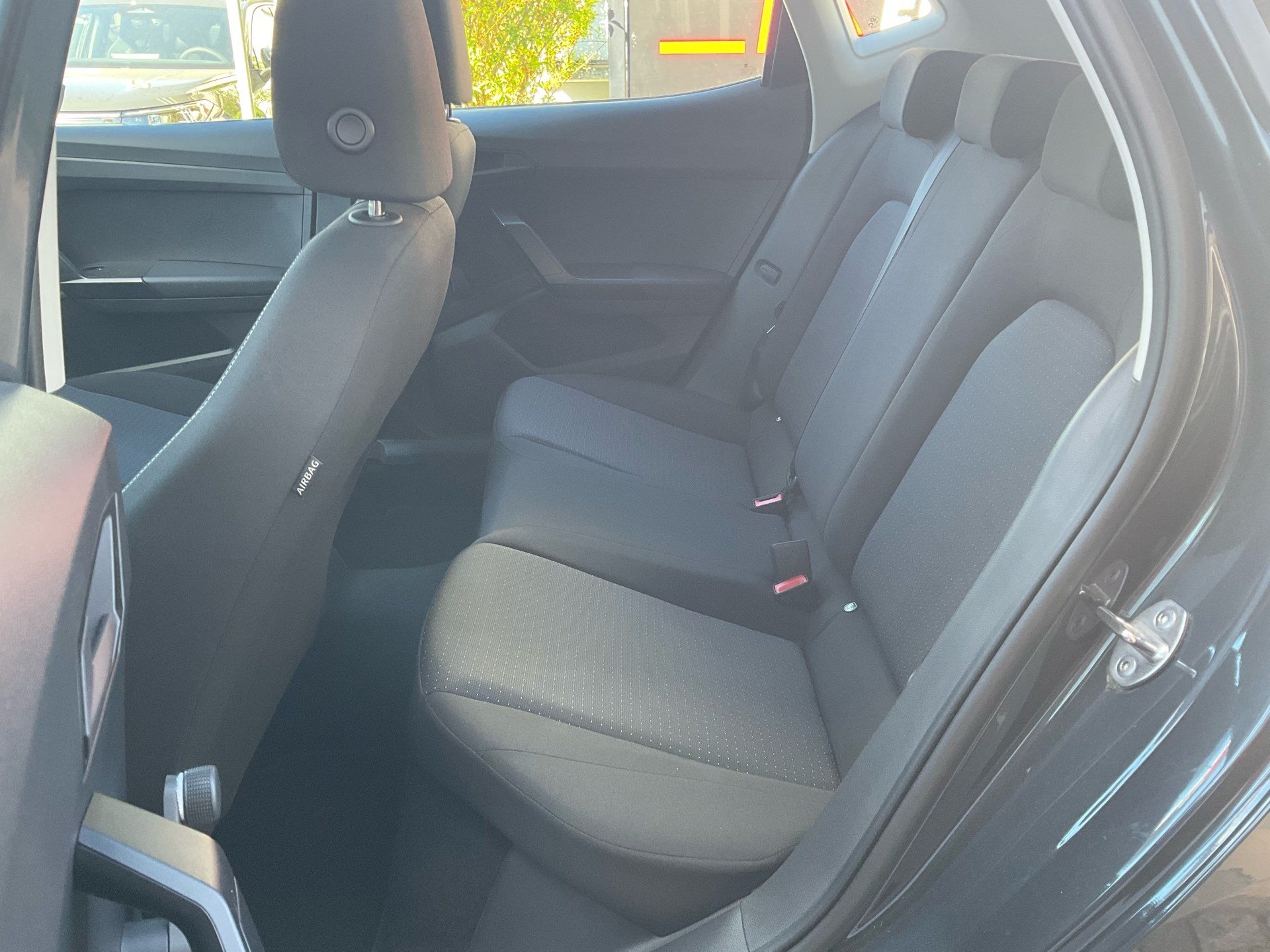 SEAT Ibiza 1.0 TSI DSG STYLE-image-23