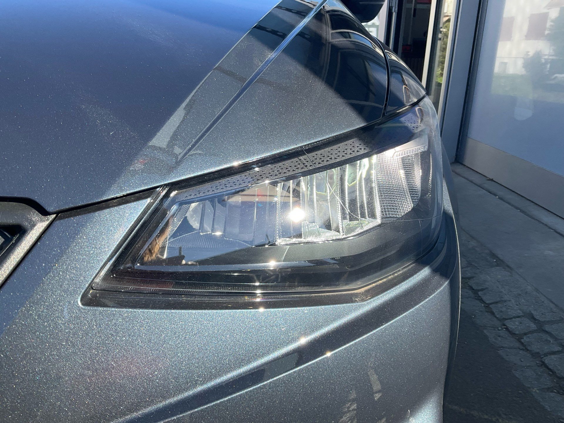 SEAT Ibiza 1.0 TSI DSG STYLE-image-6
