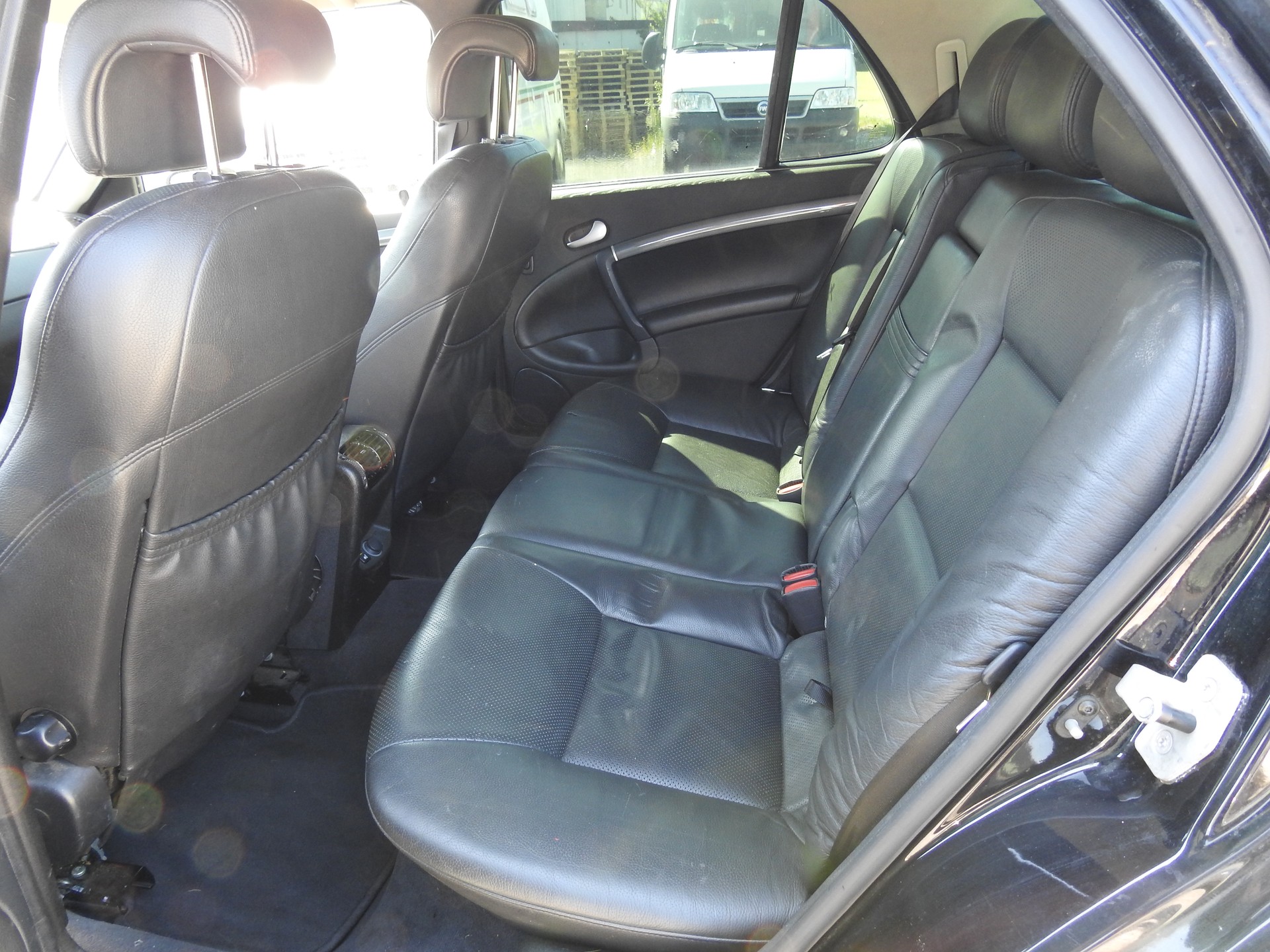 SAAB 9-5 1.9 TiD Anniversary-image-15