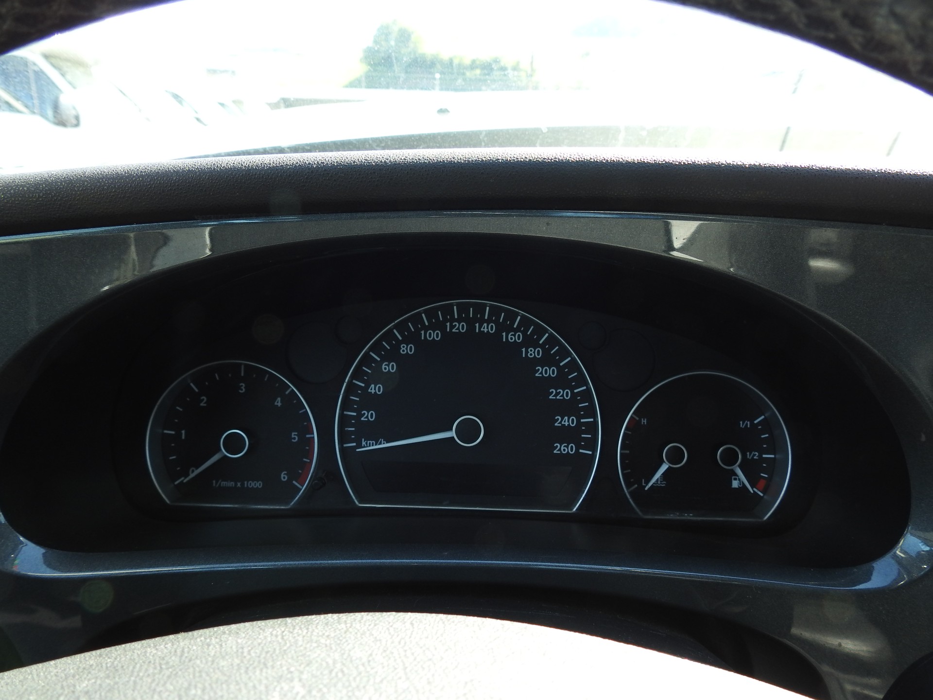 SAAB 9-5 1.9 TiD Anniversary-image-28