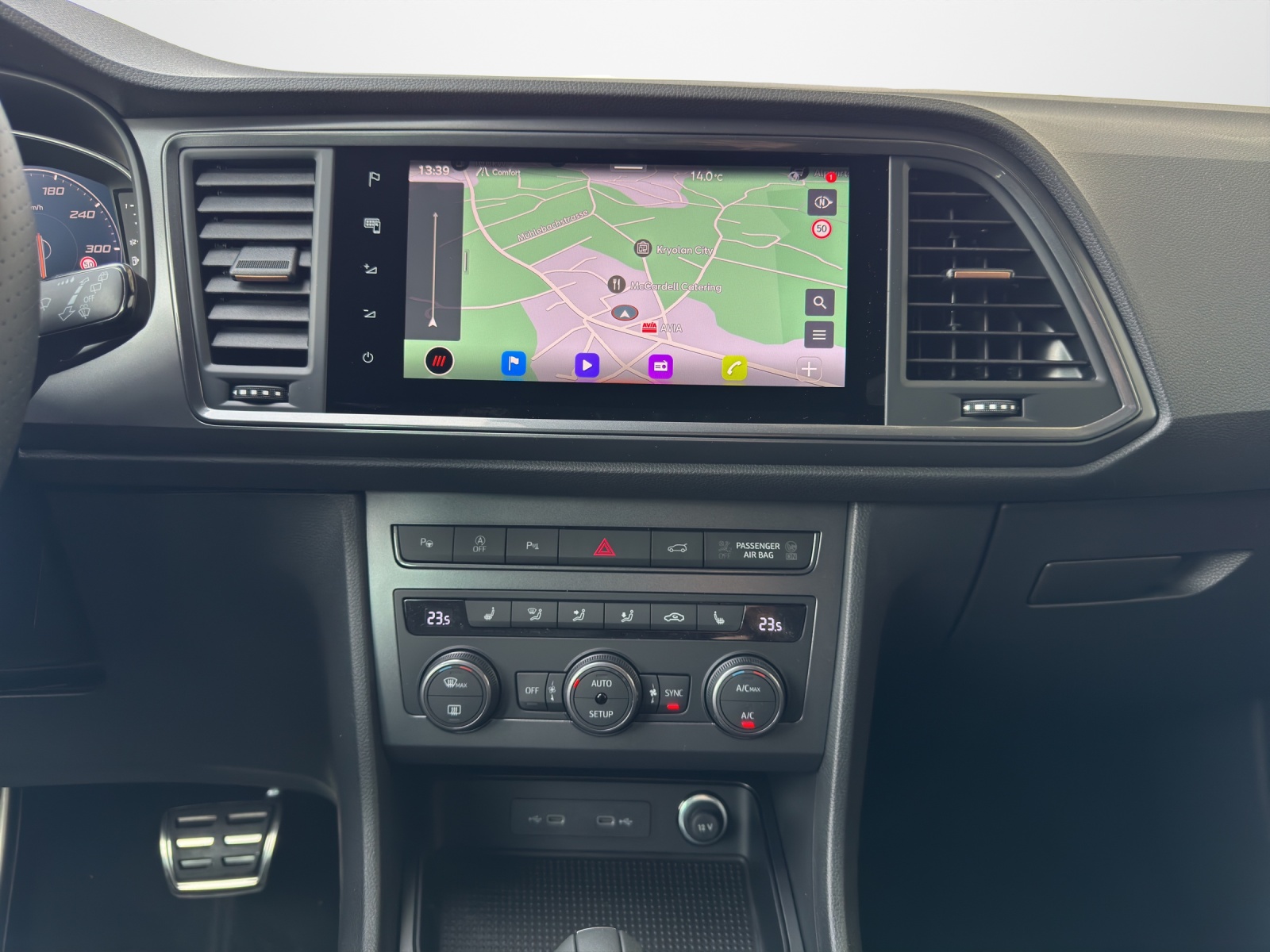CUPRA Ateca 2.0 TSI Inicio 4Drive DSG-image-11