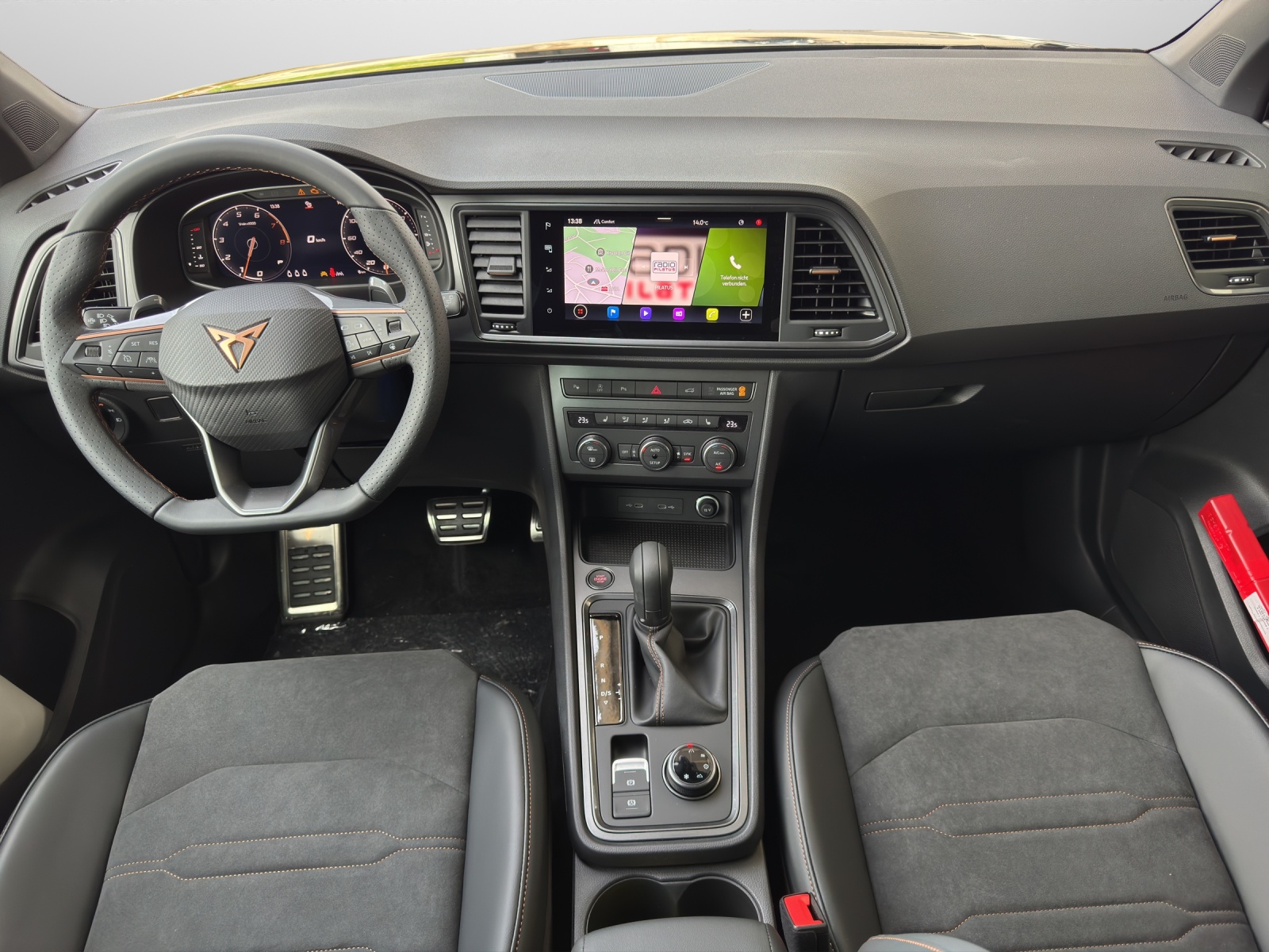 CUPRA Ateca 2.0 TSI Inicio 4Drive DSG-image-10