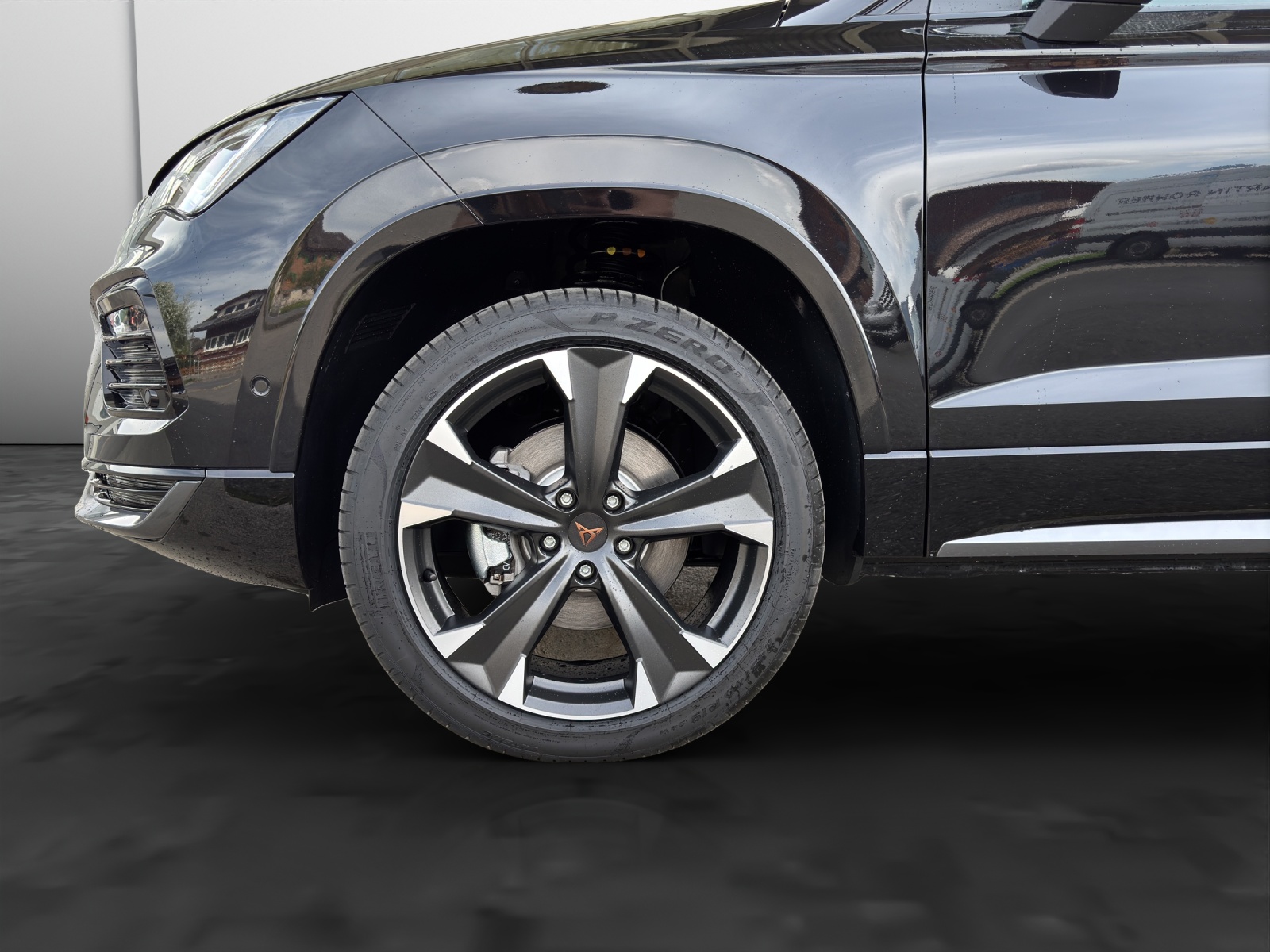 CUPRA Ateca 2.0 TSI Inicio 4Drive DSG-image-15