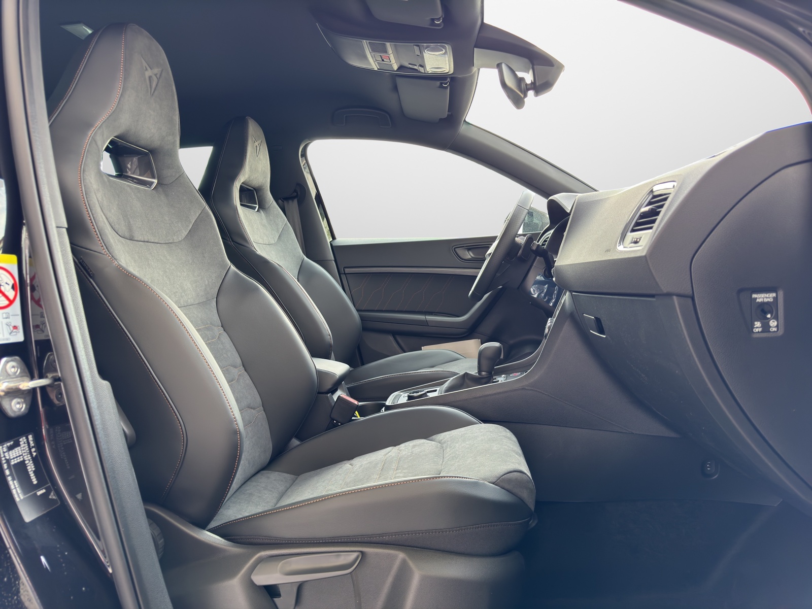 CUPRA Ateca 2.0 TSI Inicio 4Drive DSG-image-5