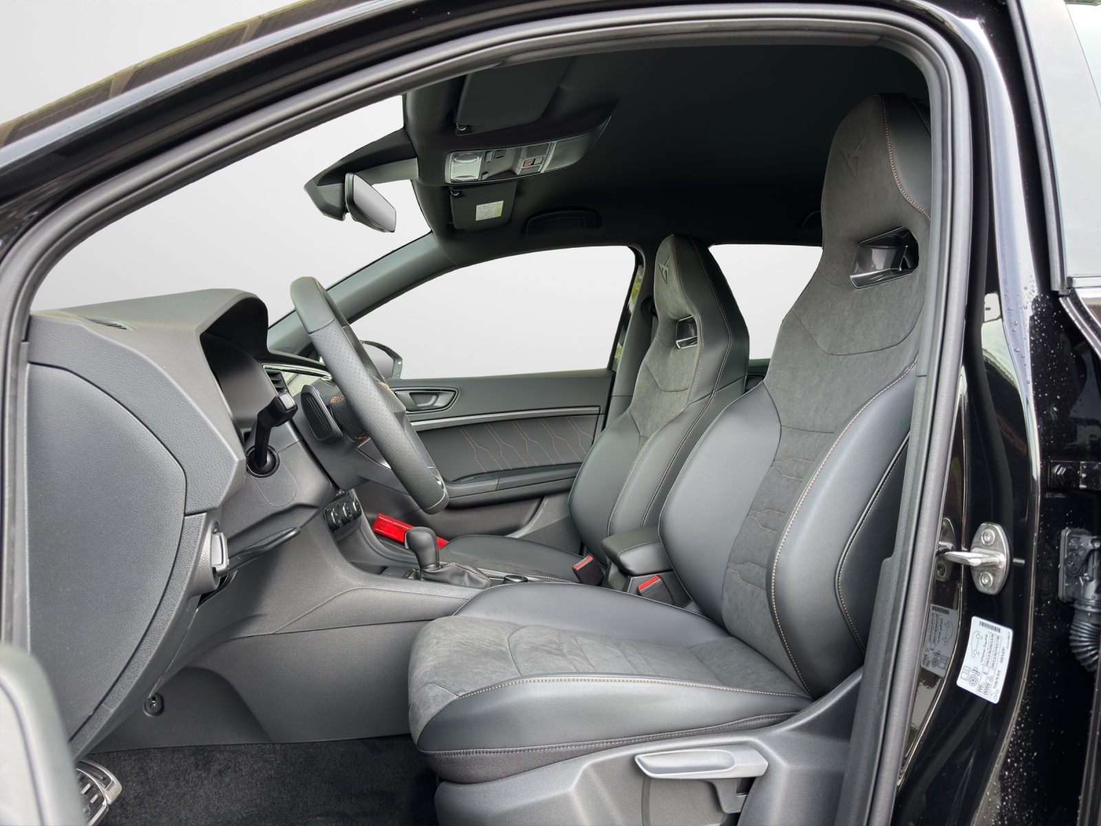 CUPRA Ateca 2.0 TSI Inicio 4Drive DSG-image-4
