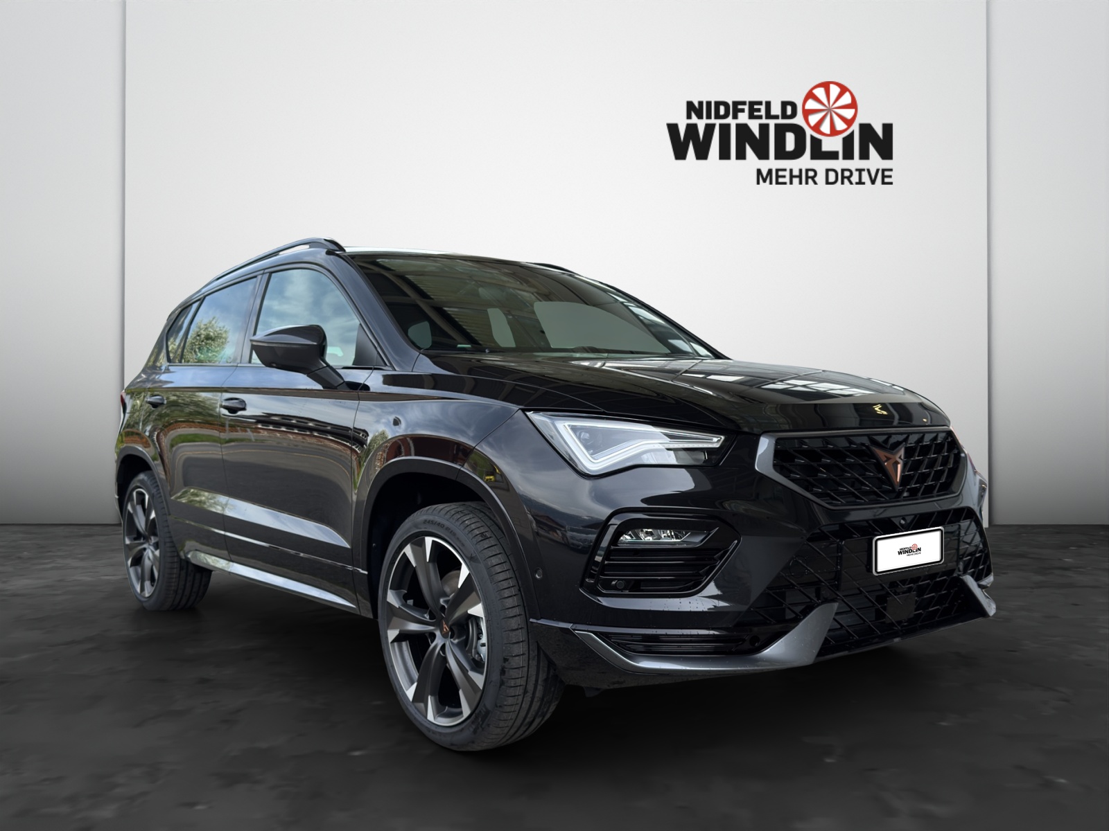 CUPRA Ateca 2.0 TSI Inicio 4Drive DSG-image-0