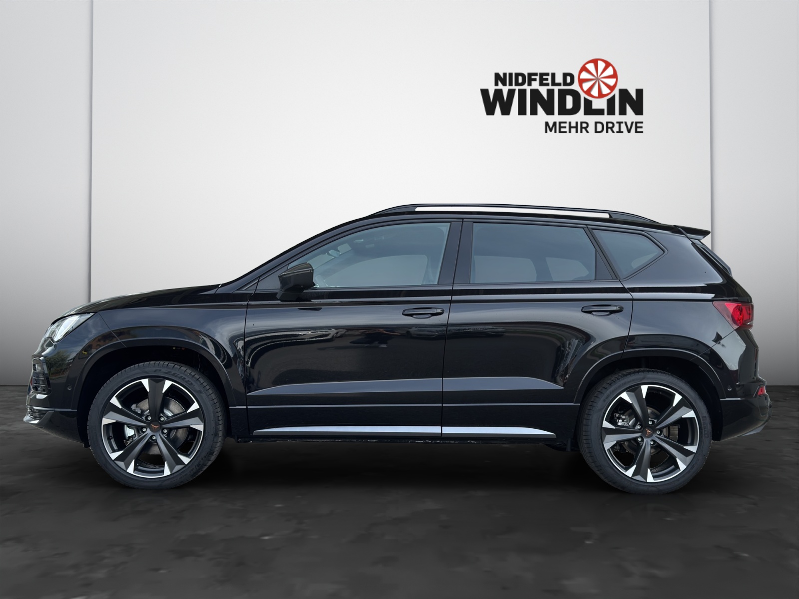 CUPRA Ateca 2.0 TSI Inicio 4Drive DSG-image-2