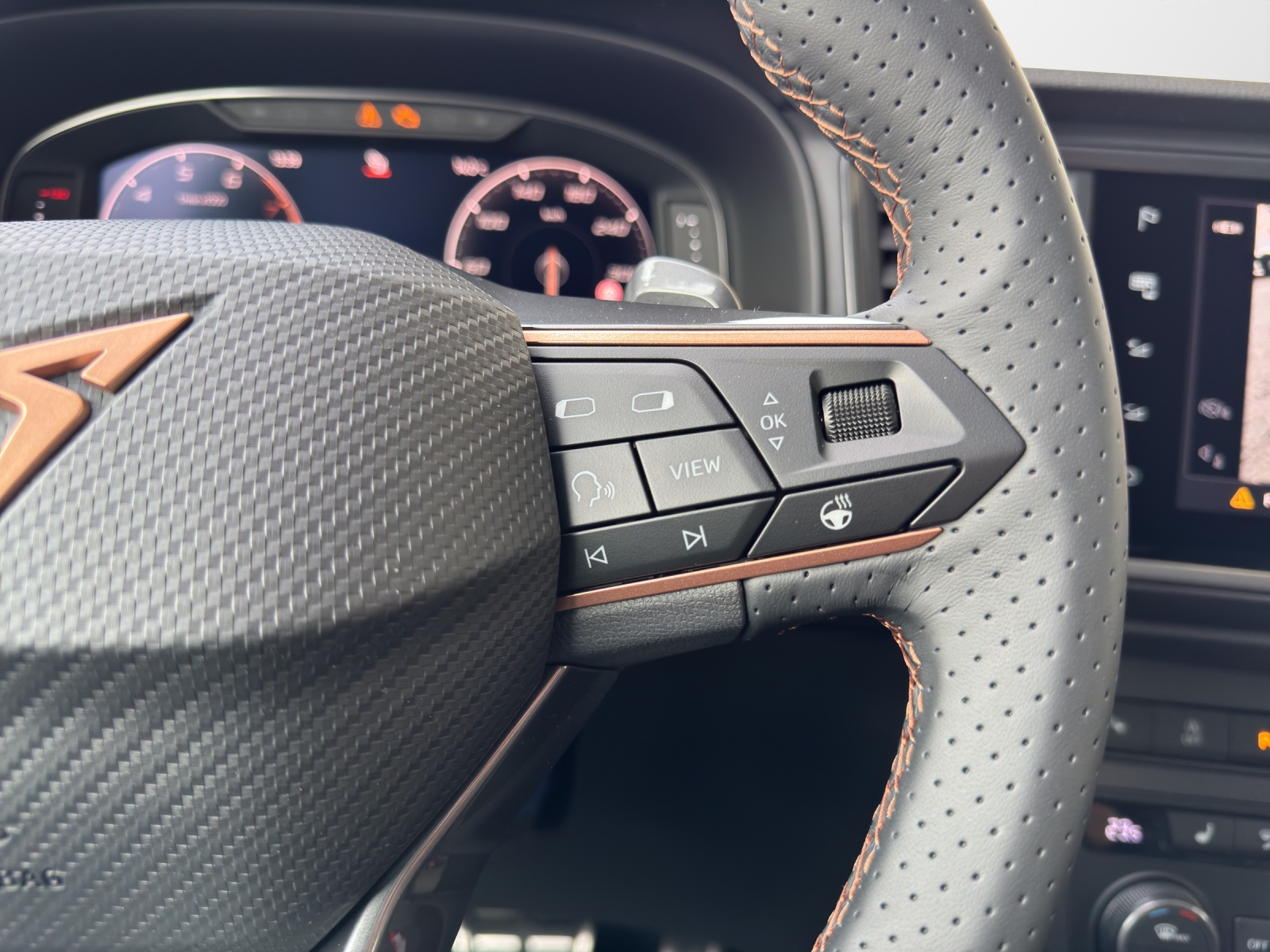 CUPRA Ateca 2.0 TSI Inicio 4Drive DSG-image-9
