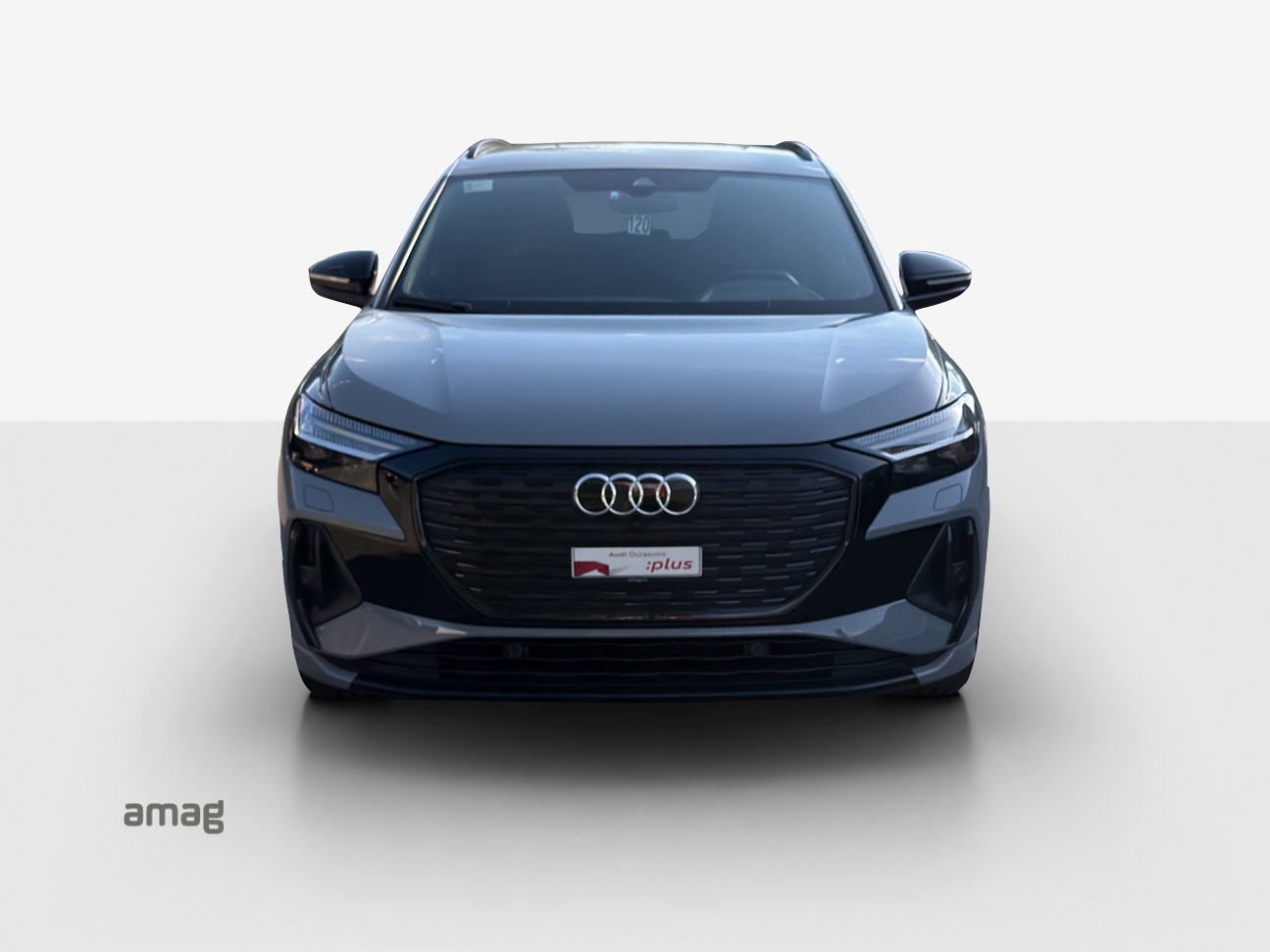 AUDI Q4 e-tron 50 quattro-image-7