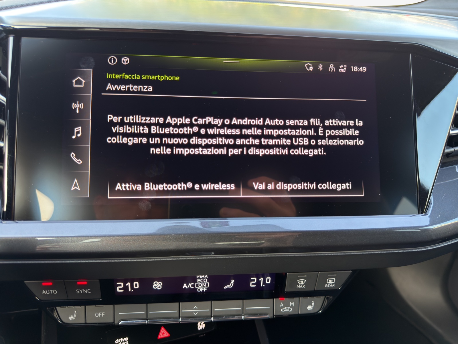 AUDI Q4 e-tron 50 quattro-image-15