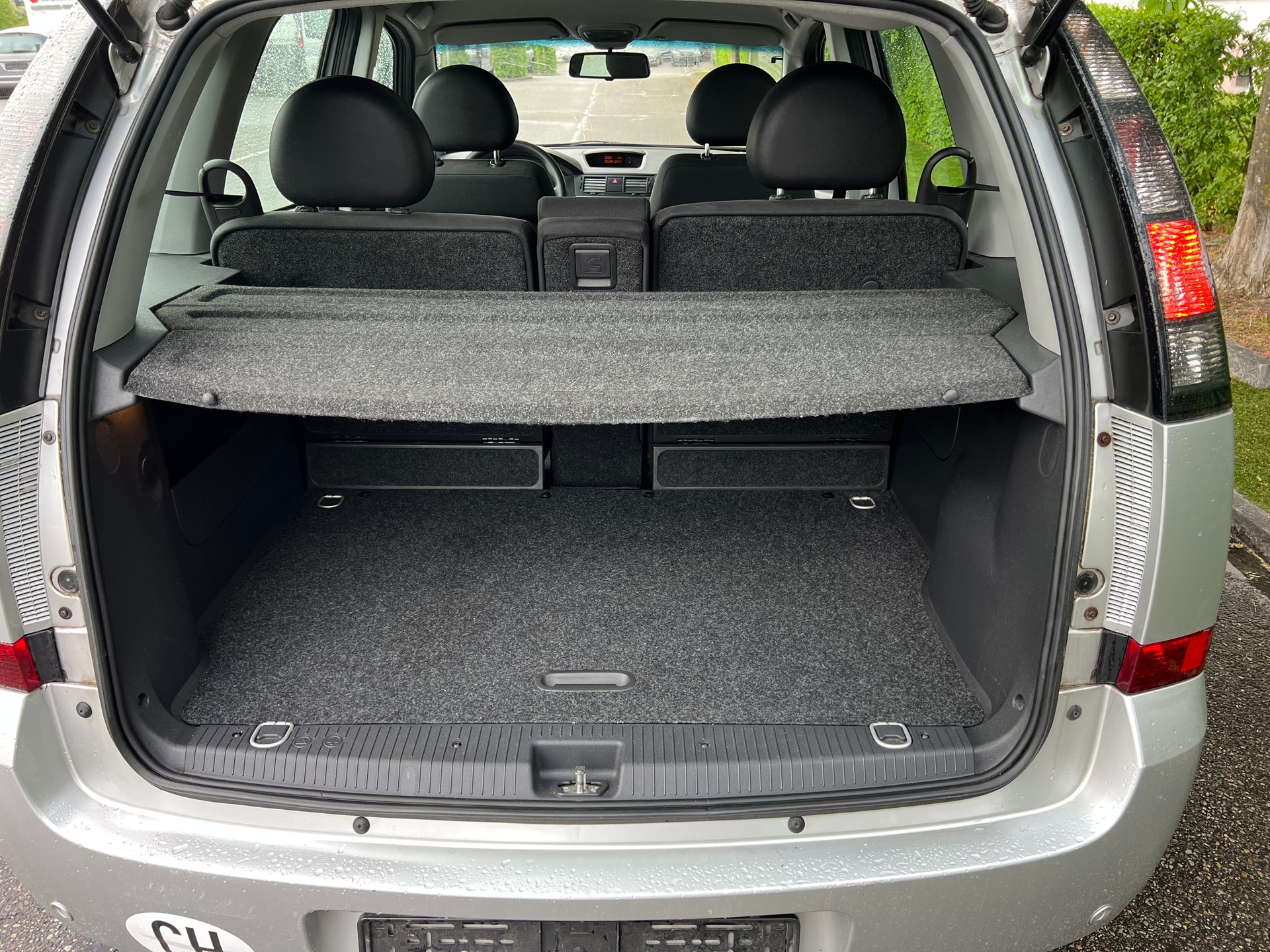 OPEL Meriva 1.6i-16 TP Enjoy-image-10
