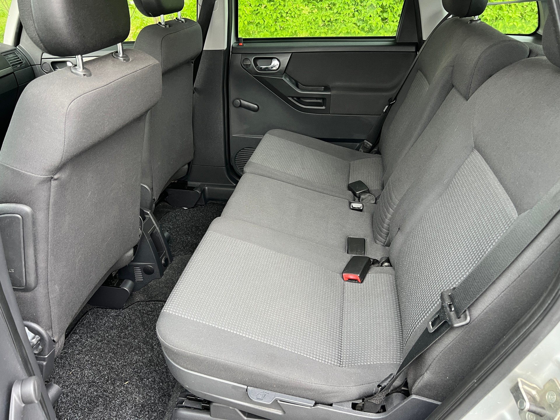 OPEL Meriva 1.6i-16 TP Enjoy-image-7