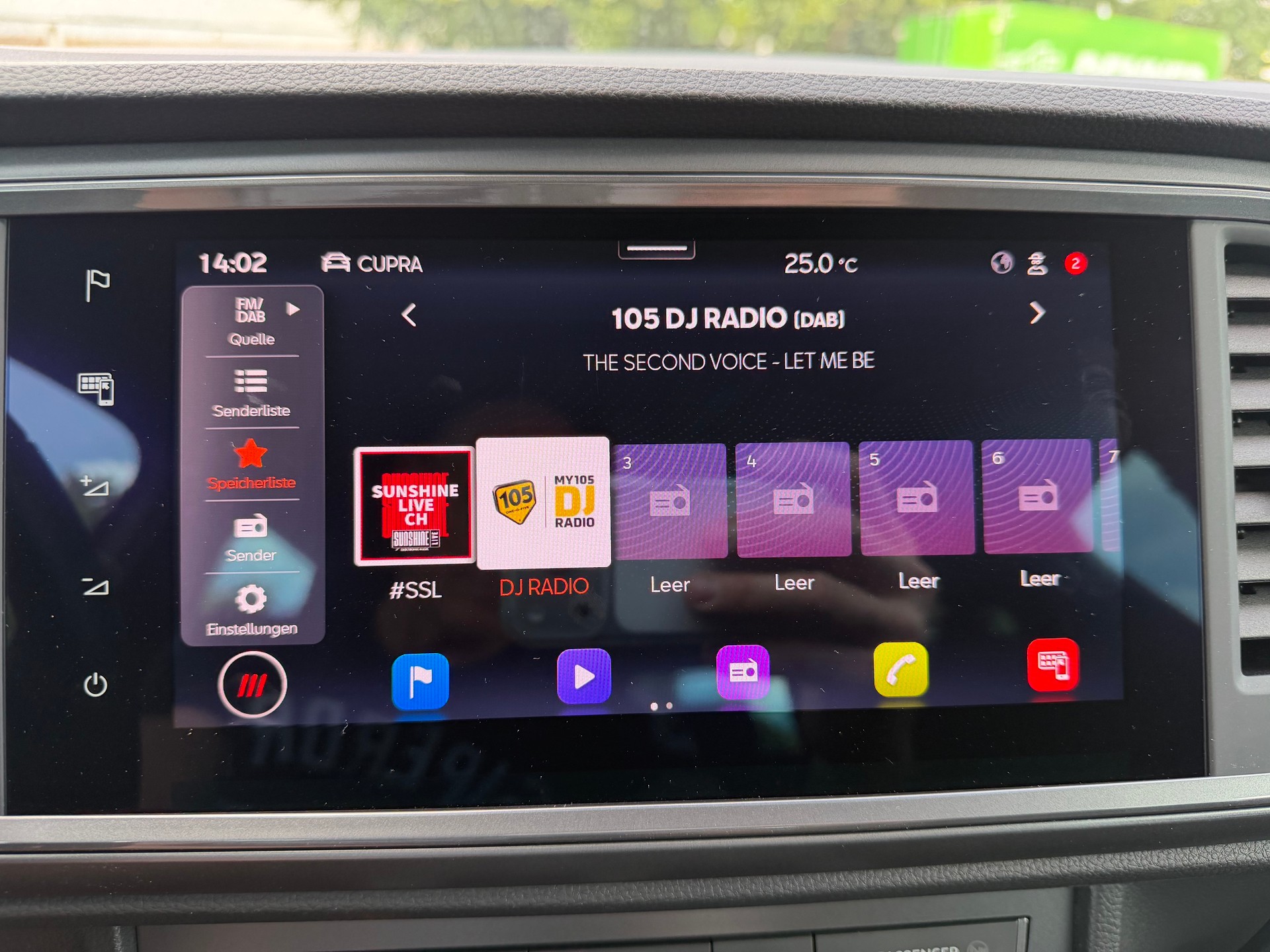 CUPRA Ateca 2.0TSI 4Drive DSG-image-10