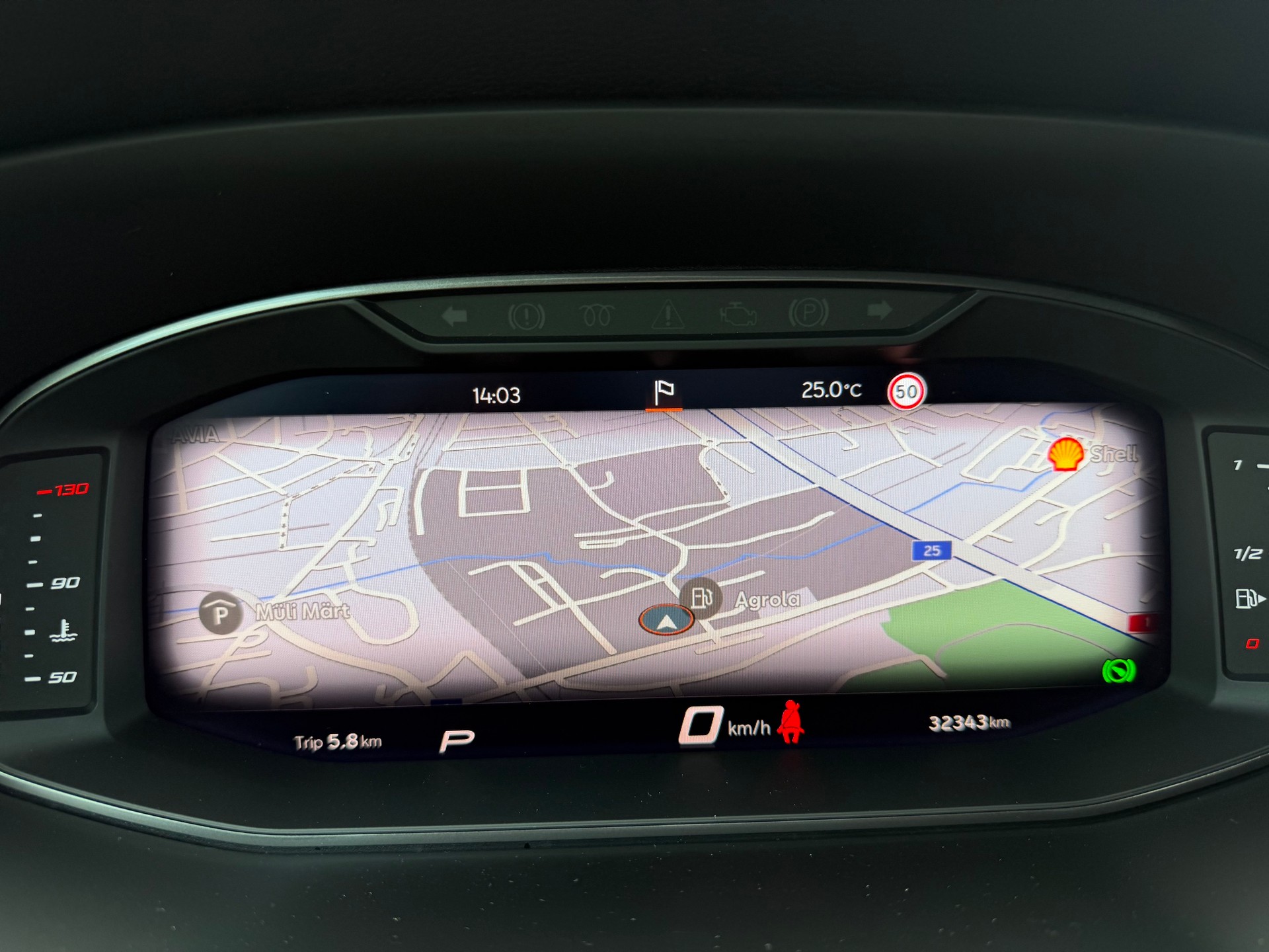 CUPRA Ateca 2.0TSI 4Drive DSG-image-11