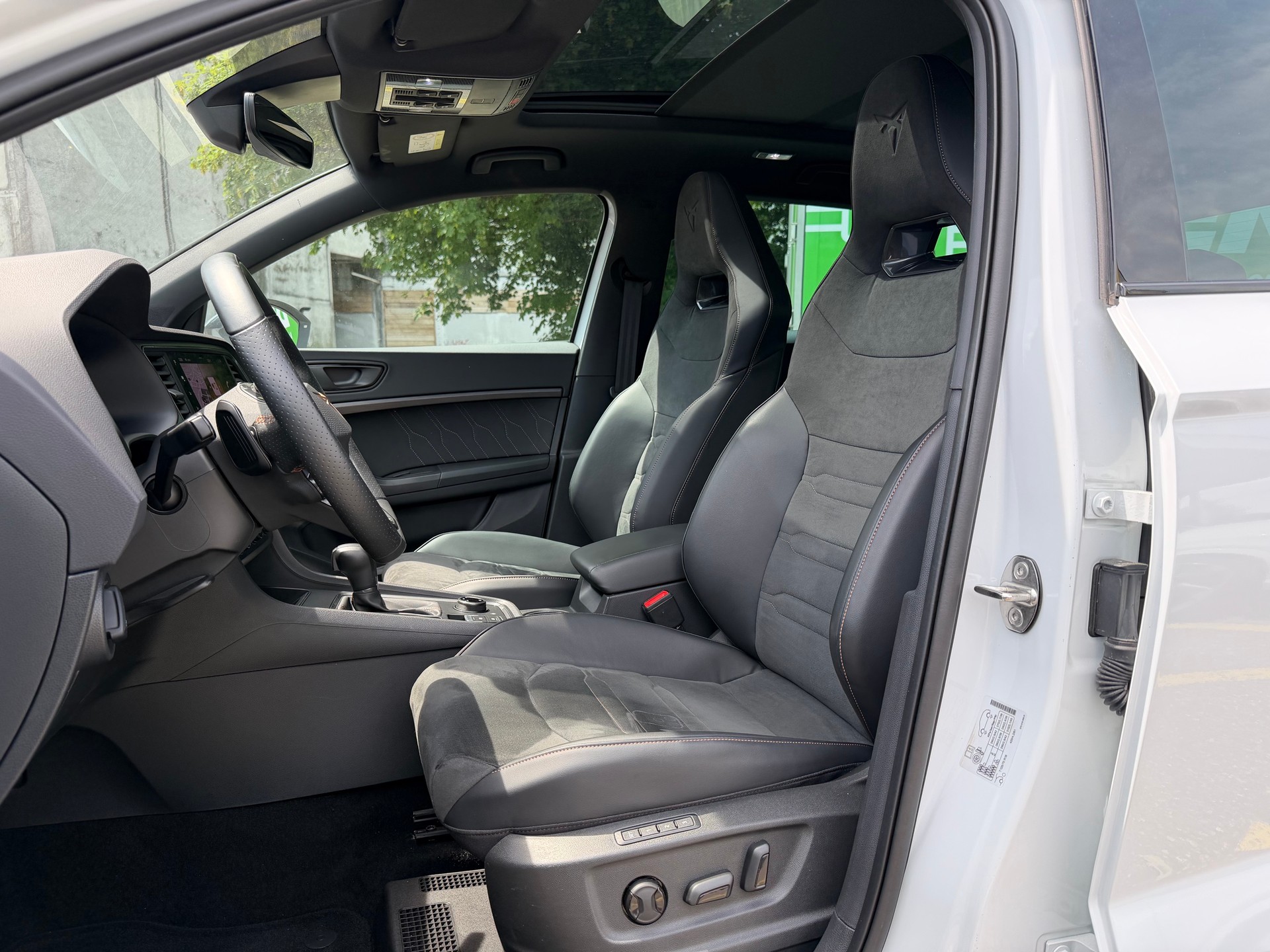 CUPRA Ateca 2.0TSI 4Drive DSG-image-4