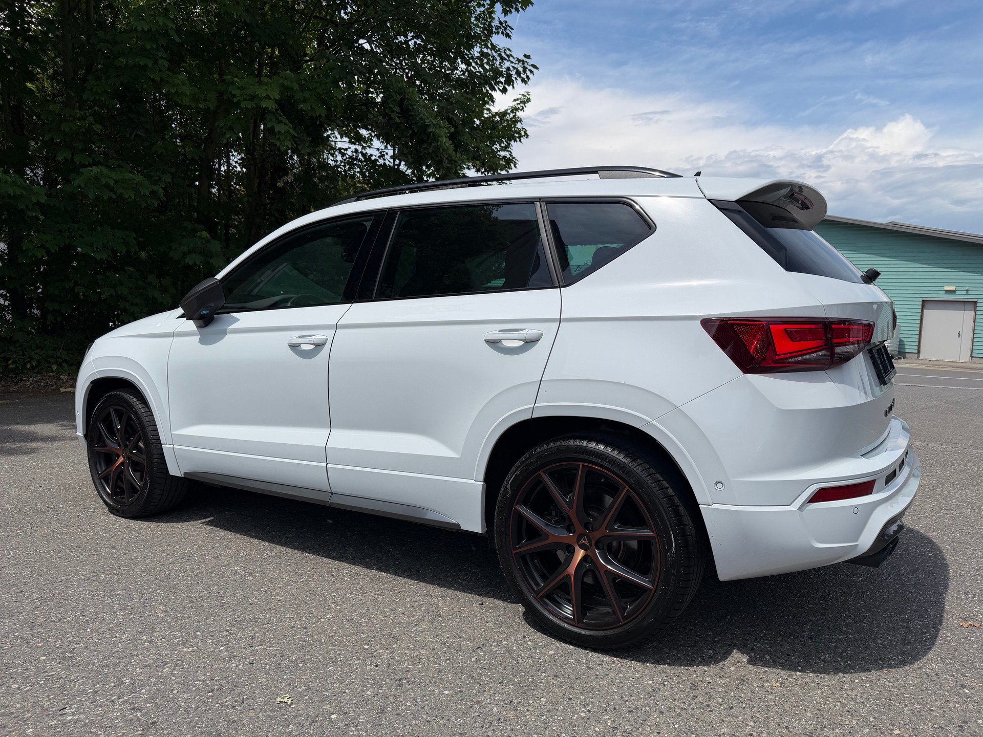 CUPRA Ateca 2.0TSI 4Drive DSG-showroom-element-2