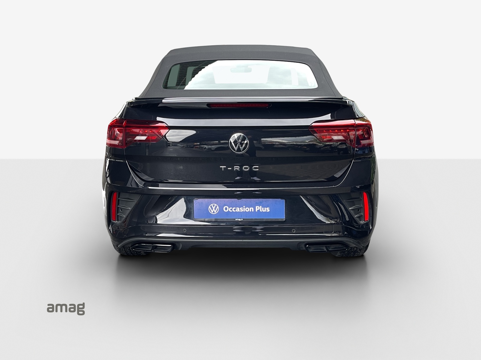 VW T-Roc Cabriolet 1.5 TSI EVO R-Line DSG-image-3