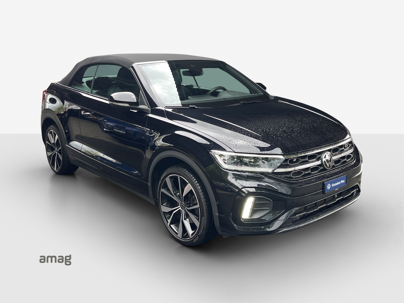 VW T-Roc Cabriolet 1.5 TSI EVO R-Line DSG-image-5