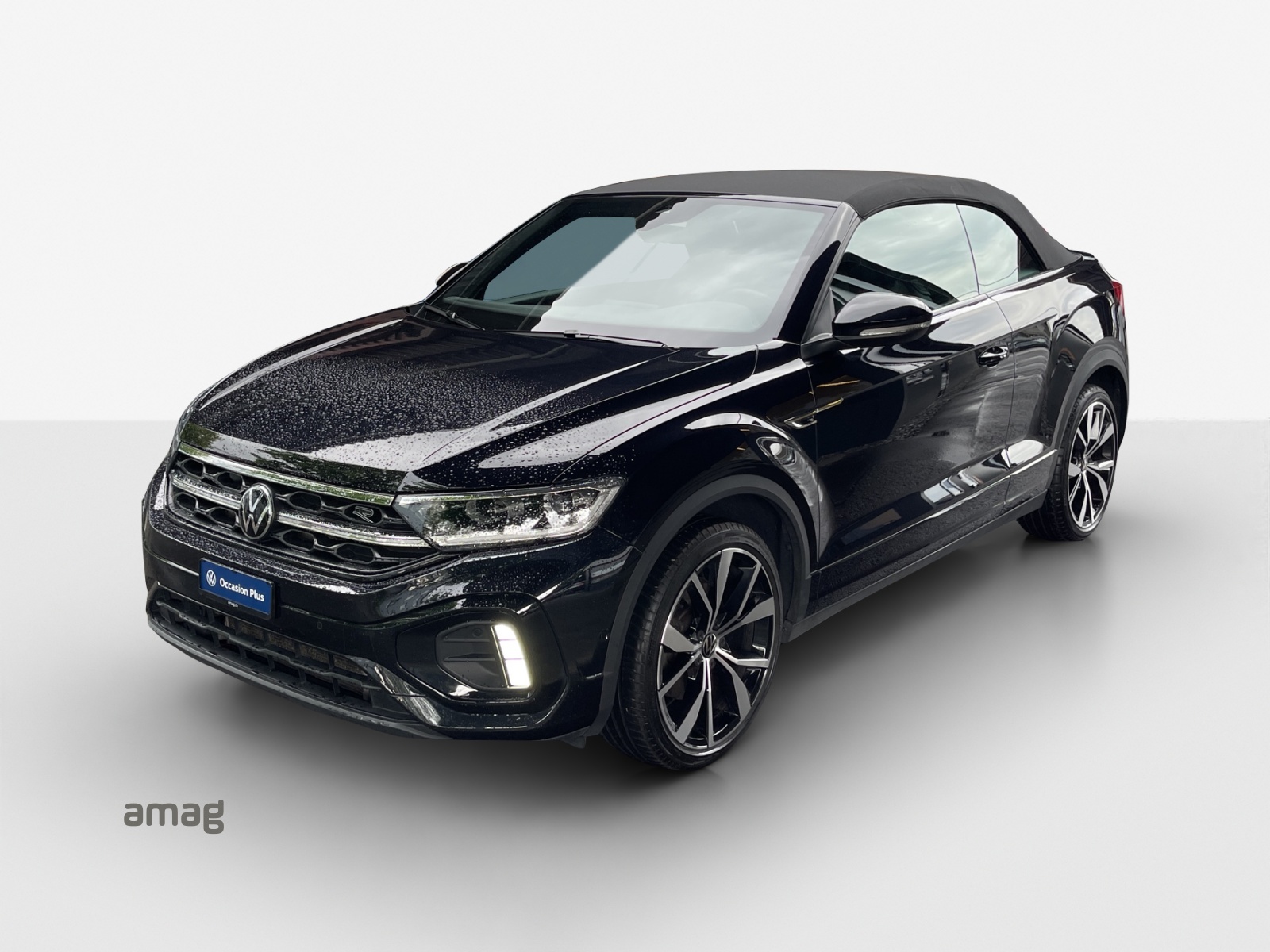 VW T-Roc Cabriolet 1.5 TSI EVO R-Line DSG-image-0