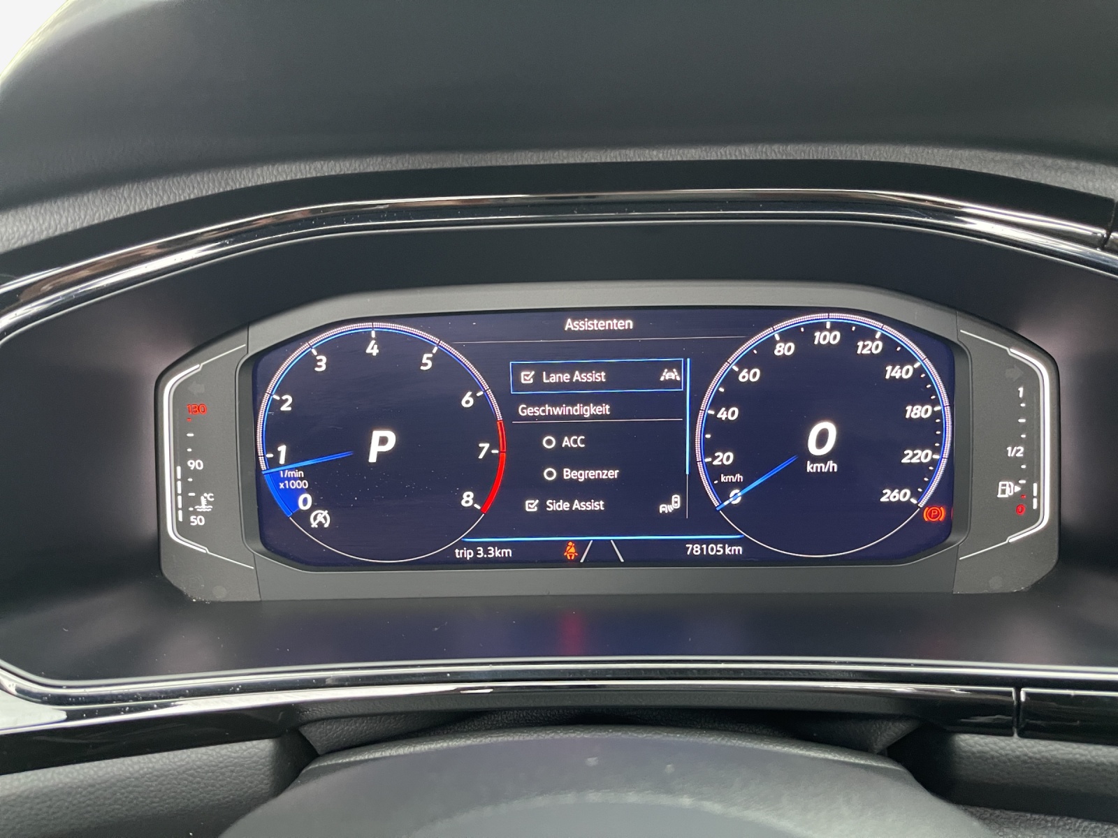 VW T-Roc Cabriolet 1.5 TSI EVO R-Line DSG-image-15
