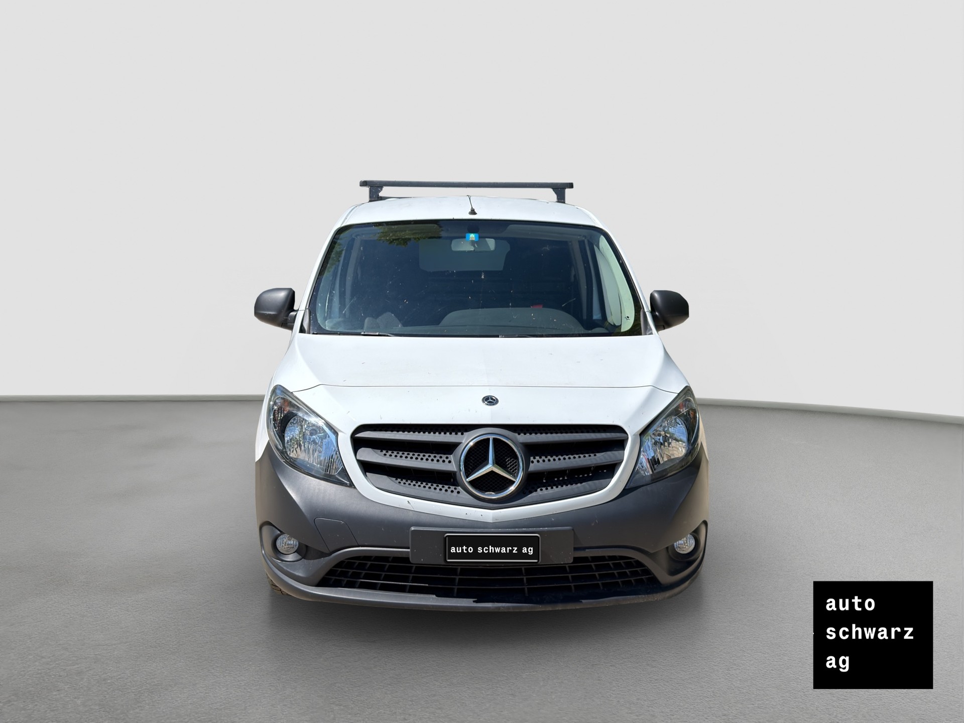 MERCEDES-BENZ Citan 109 CDI L Euro 6-image-1