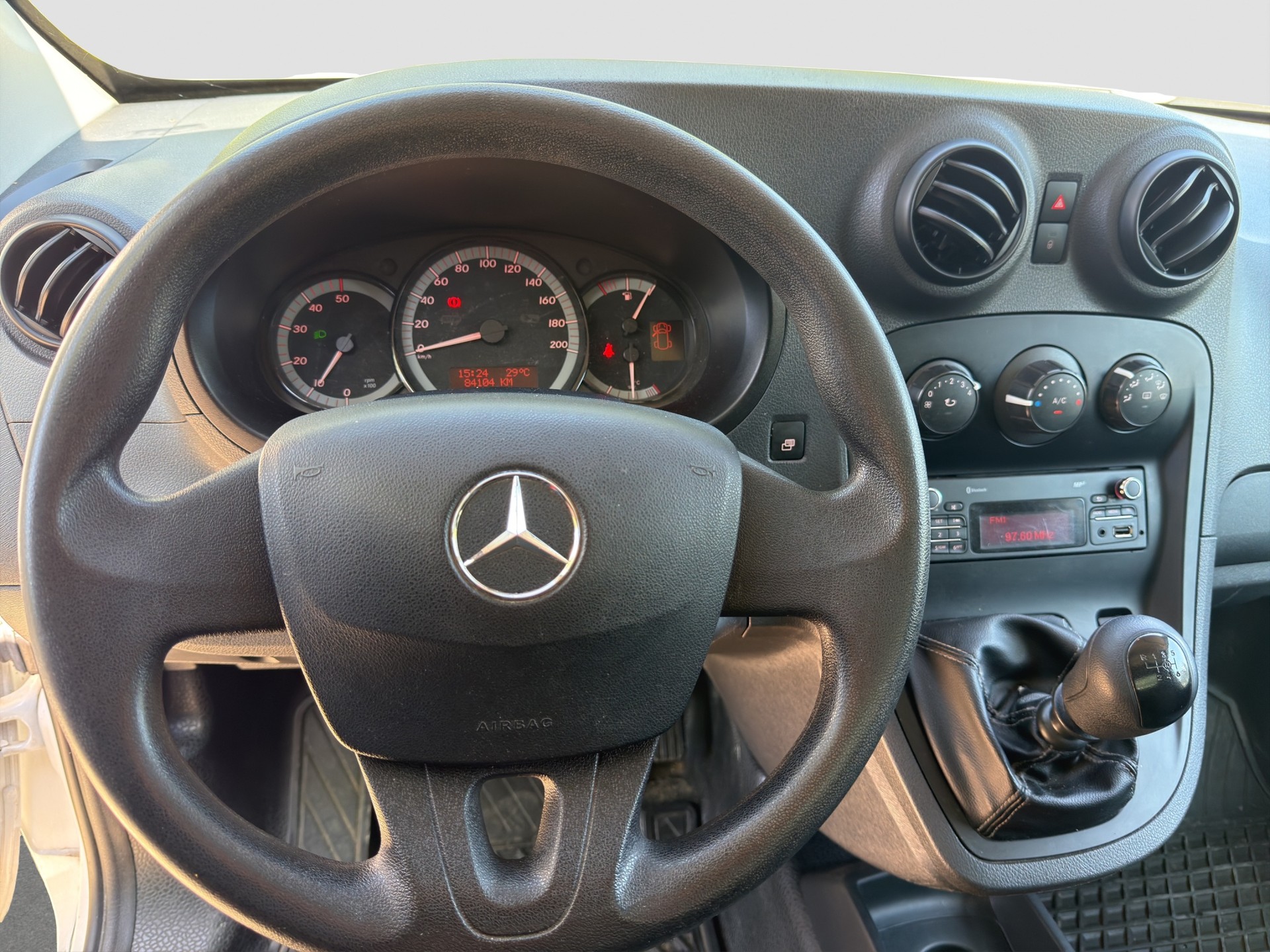 MERCEDES-BENZ Citan 109 CDI L Euro 6-image-9