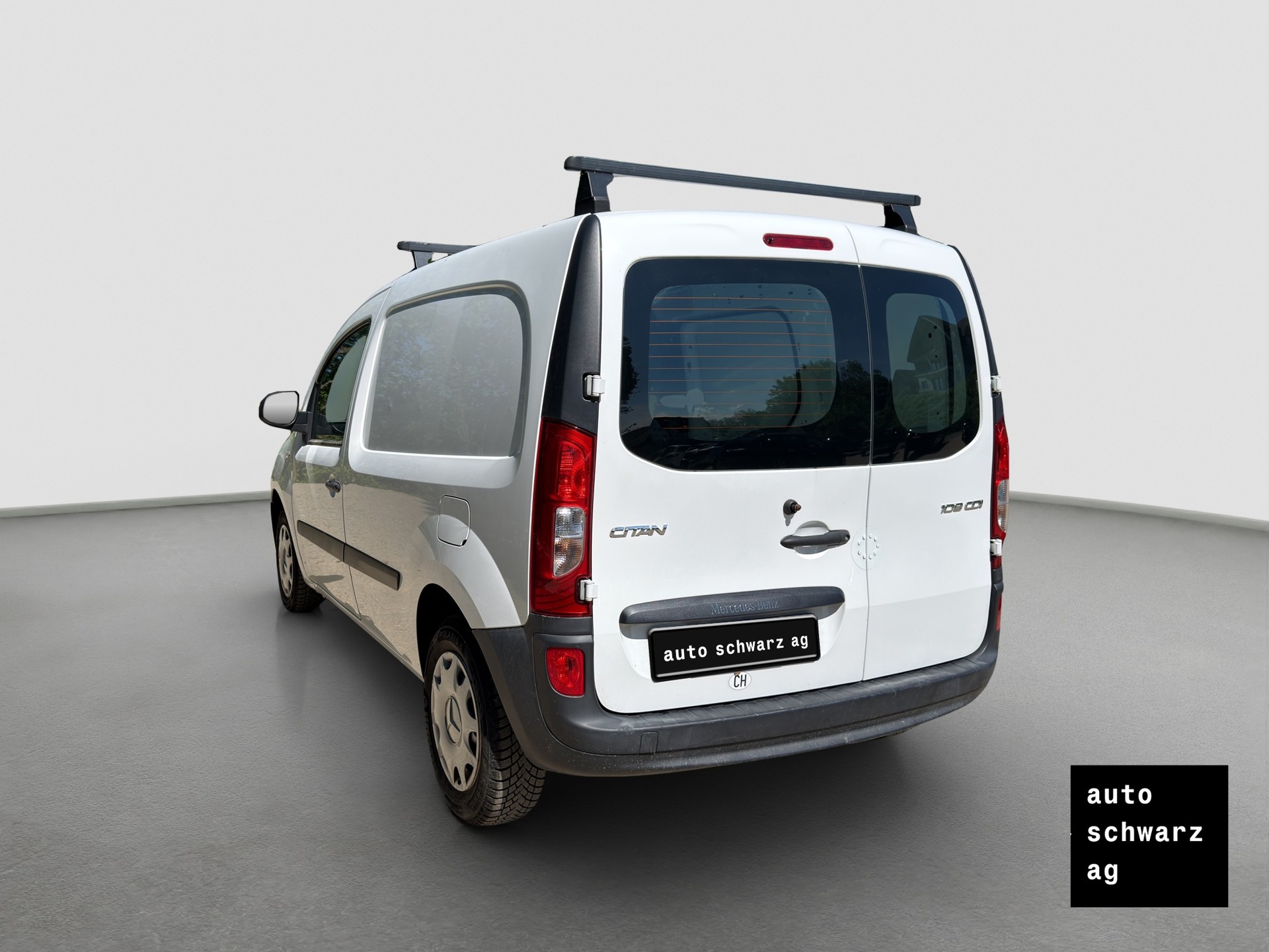 MERCEDES-BENZ Citan 109 CDI L Euro 6-image-6