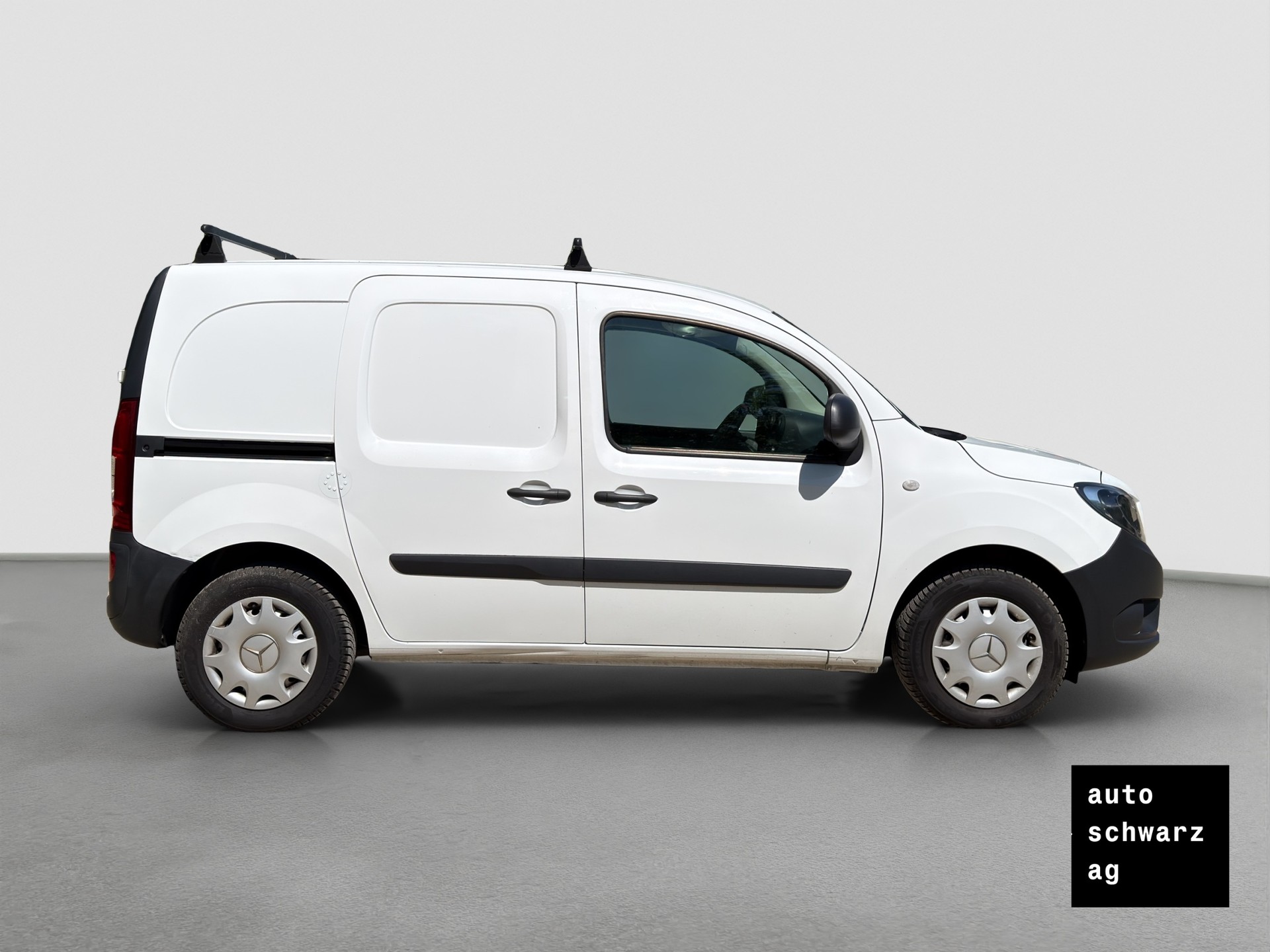 MERCEDES-BENZ Citan 109 CDI L Euro 6-image-3