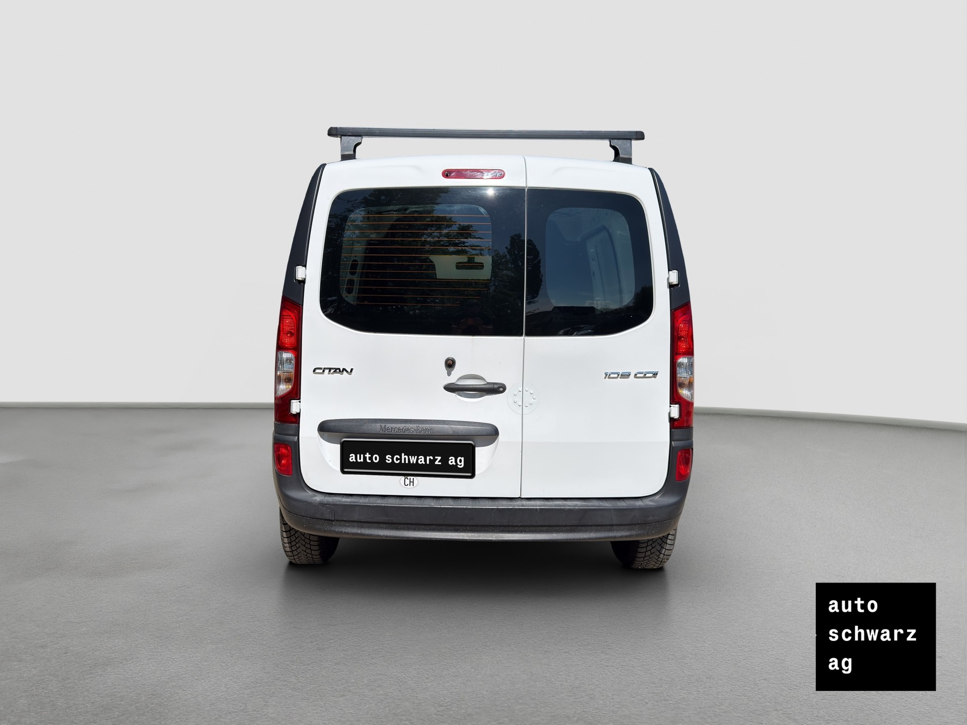 MERCEDES-BENZ Citan 109 CDI L Euro 6-image-5