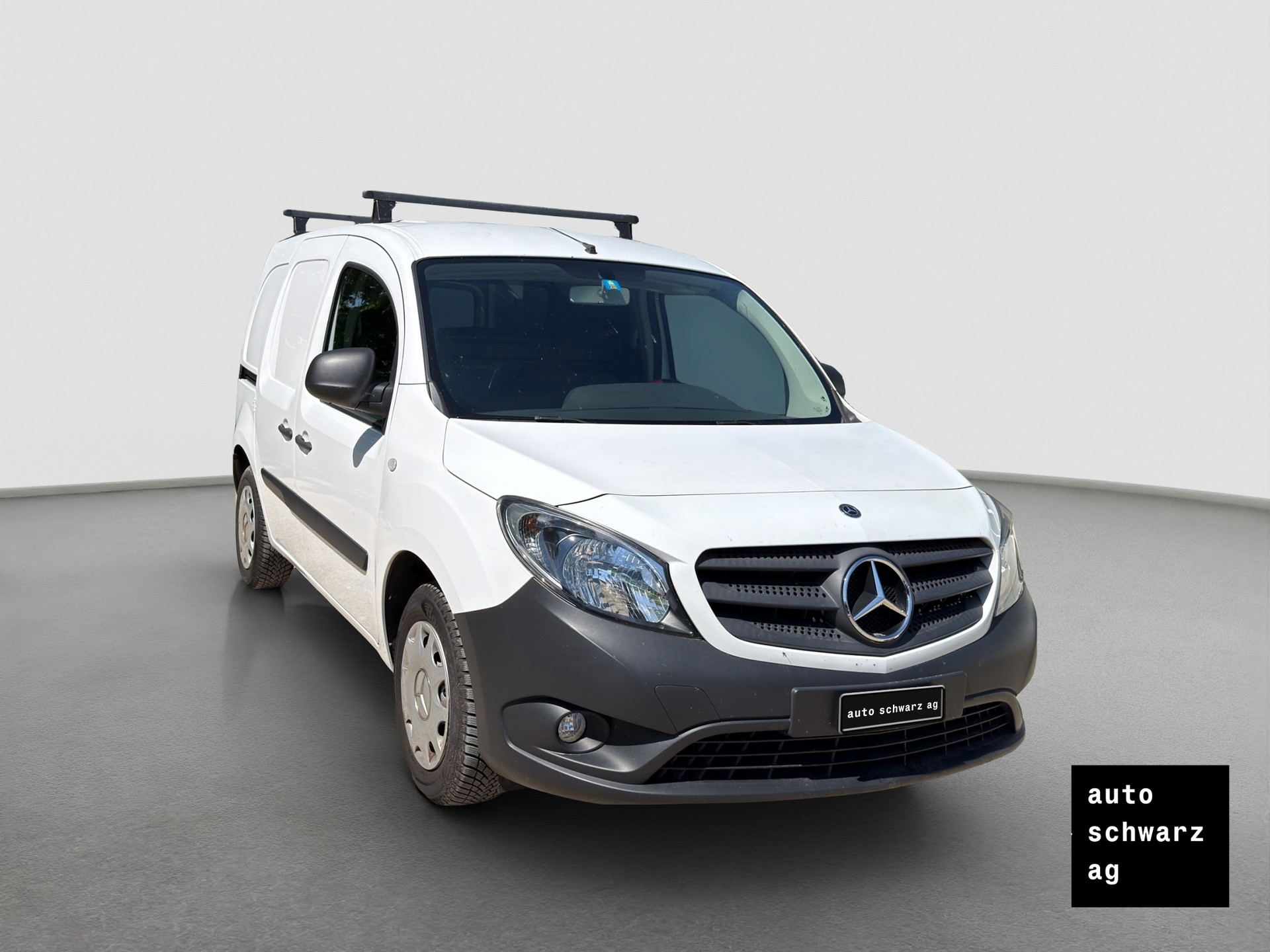 MERCEDES-BENZ Citan 109 CDI L Euro 6-image-2