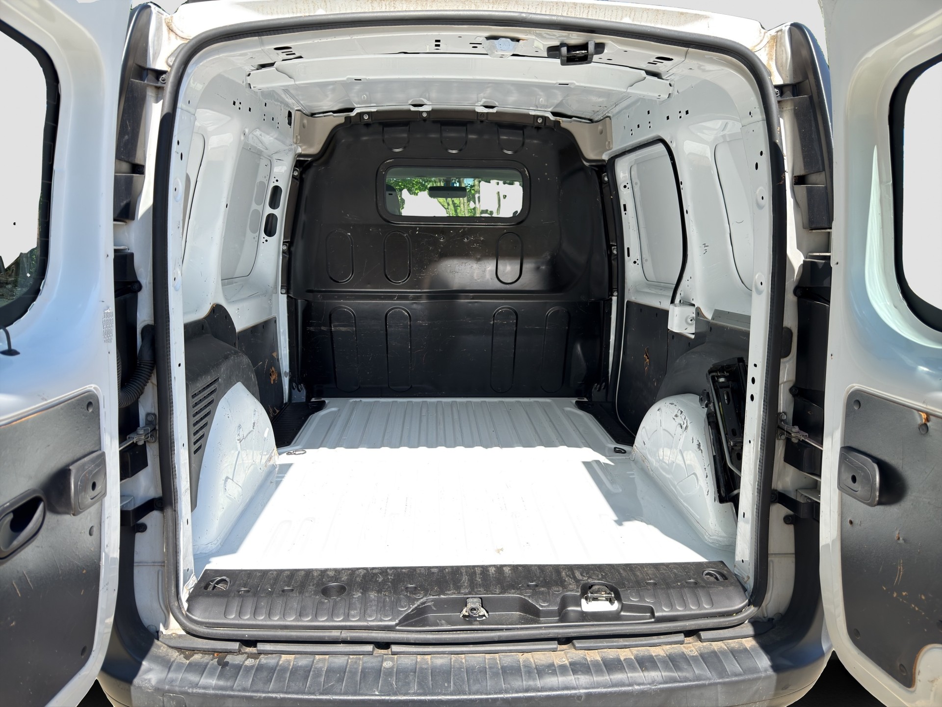 MERCEDES-BENZ Citan 109 CDI L Euro 6-image-10