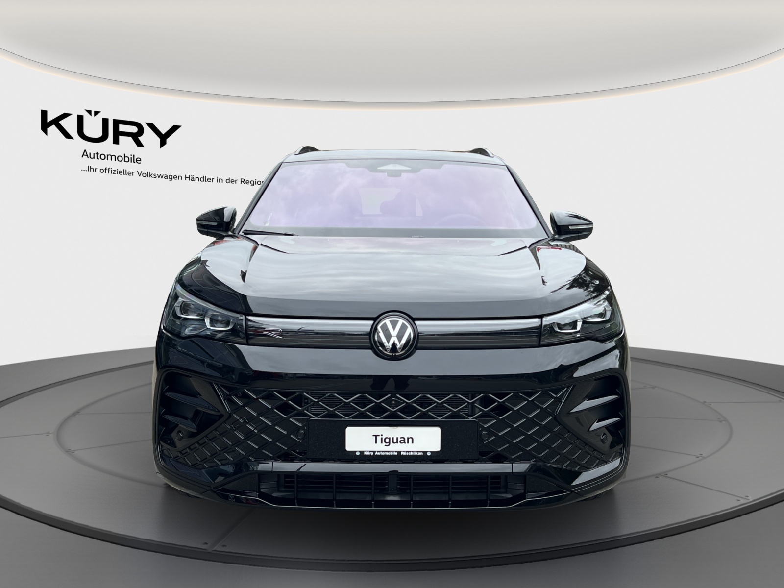 VW Tiguan 2.0 TSI DSG R-Line 4Motion-showroom-element-1
