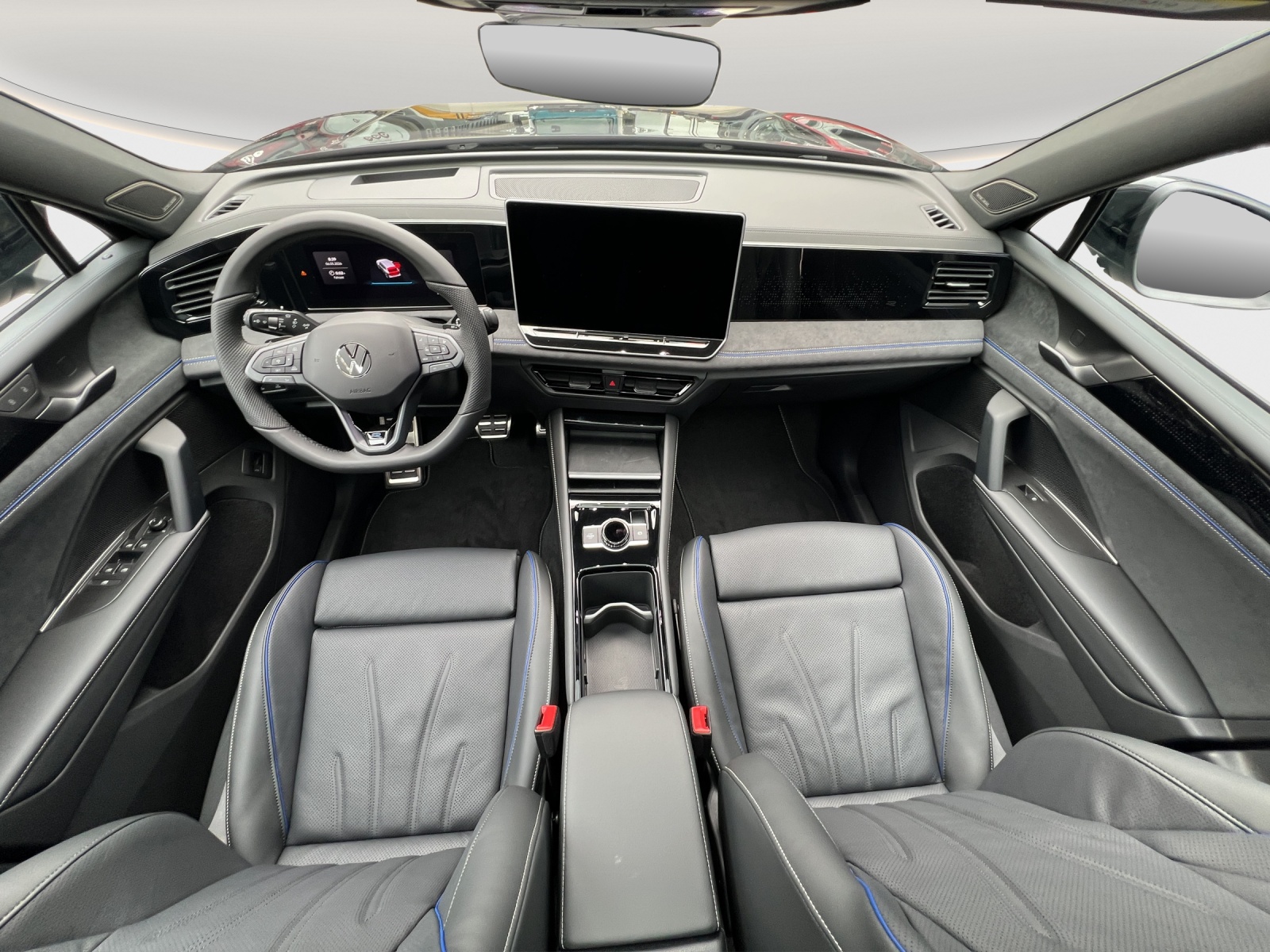 VW Tiguan 2.0 TSI DSG R-Line 4Motion-image-10