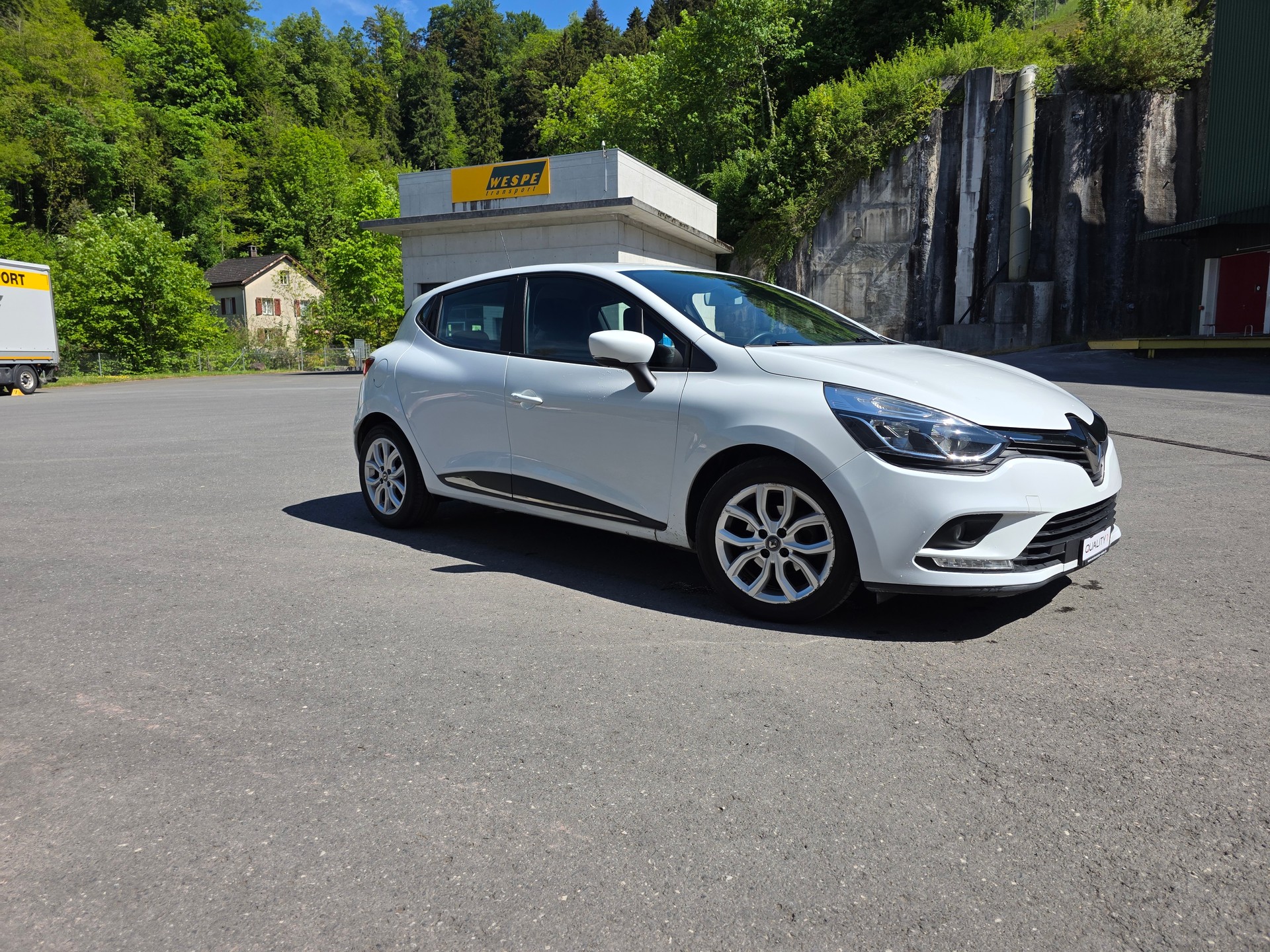 RENAULT Clio 1.5 dCi Intens EDC-image-6