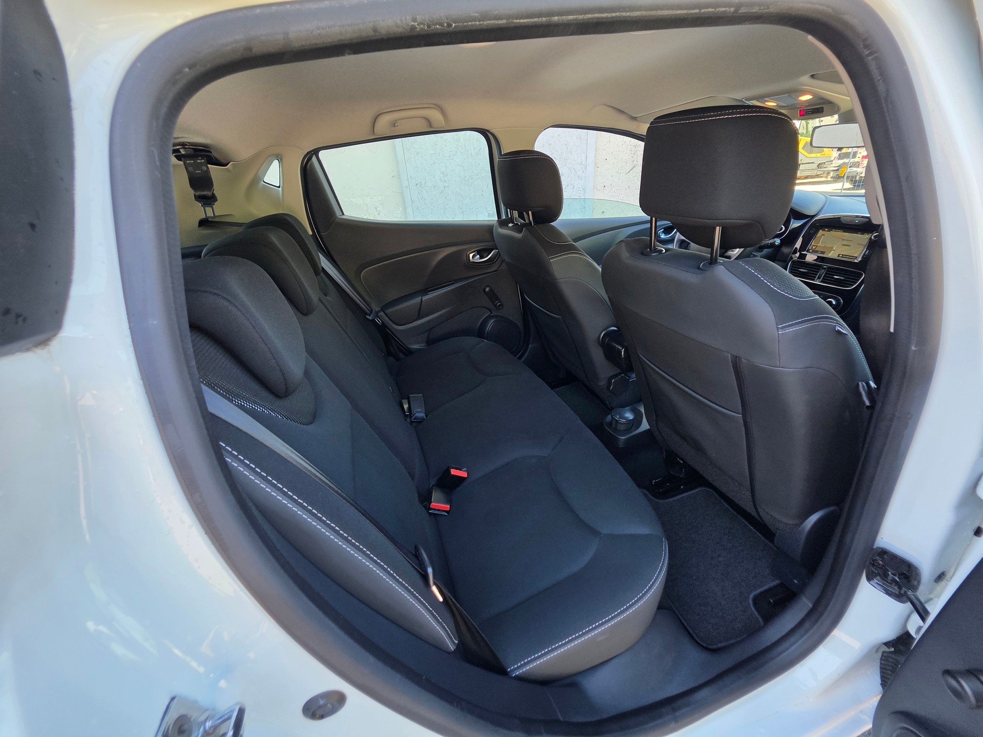 RENAULT Clio 1.5 dCi Intens EDC-image-20