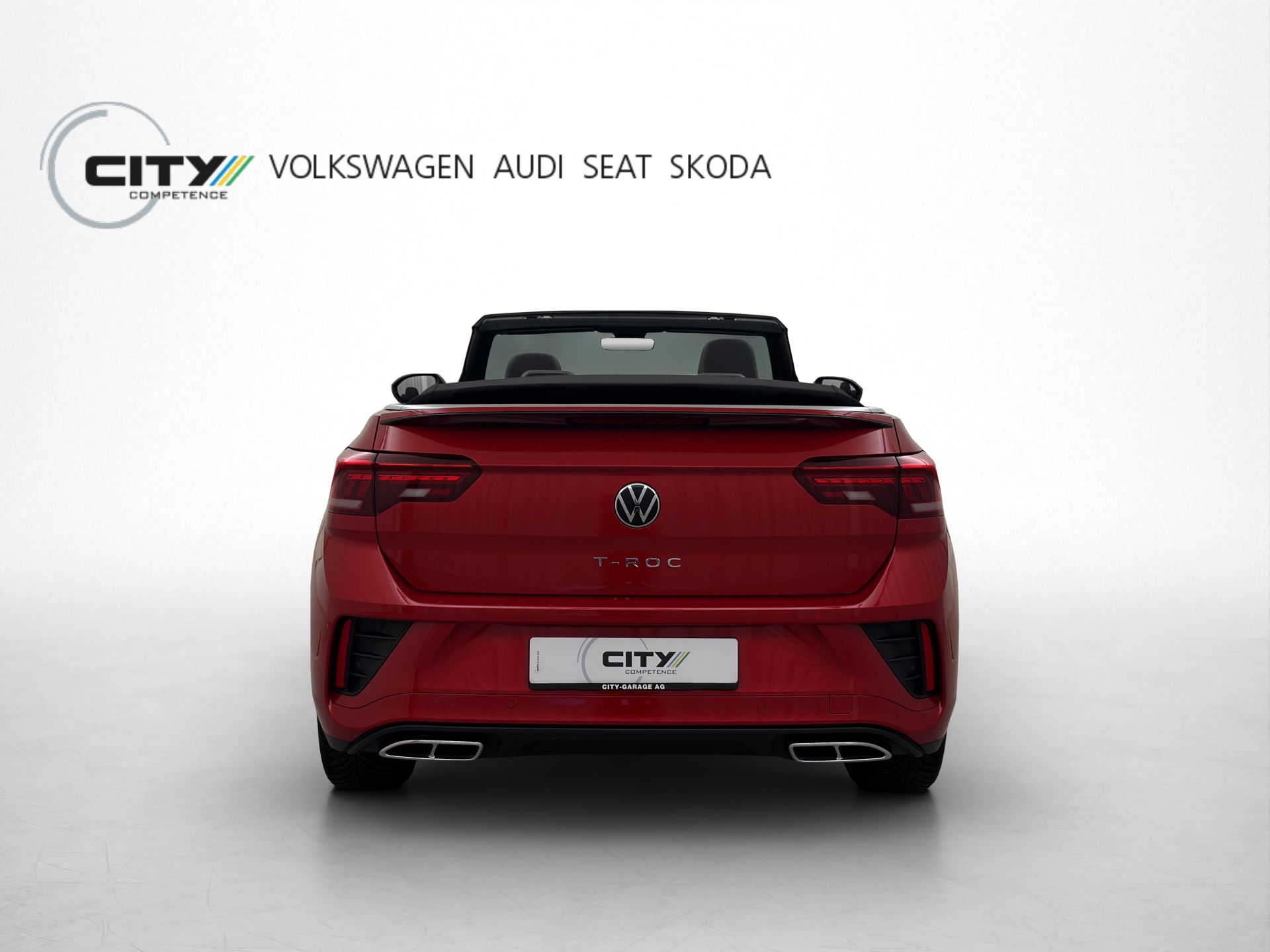 VW T-Roc Cabriolet 1.5 TSI R-Line-image-4