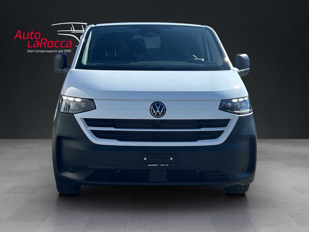VW Transporter 2.0 TDI 4Motion Lang Automat * Heckklappe *-image-7