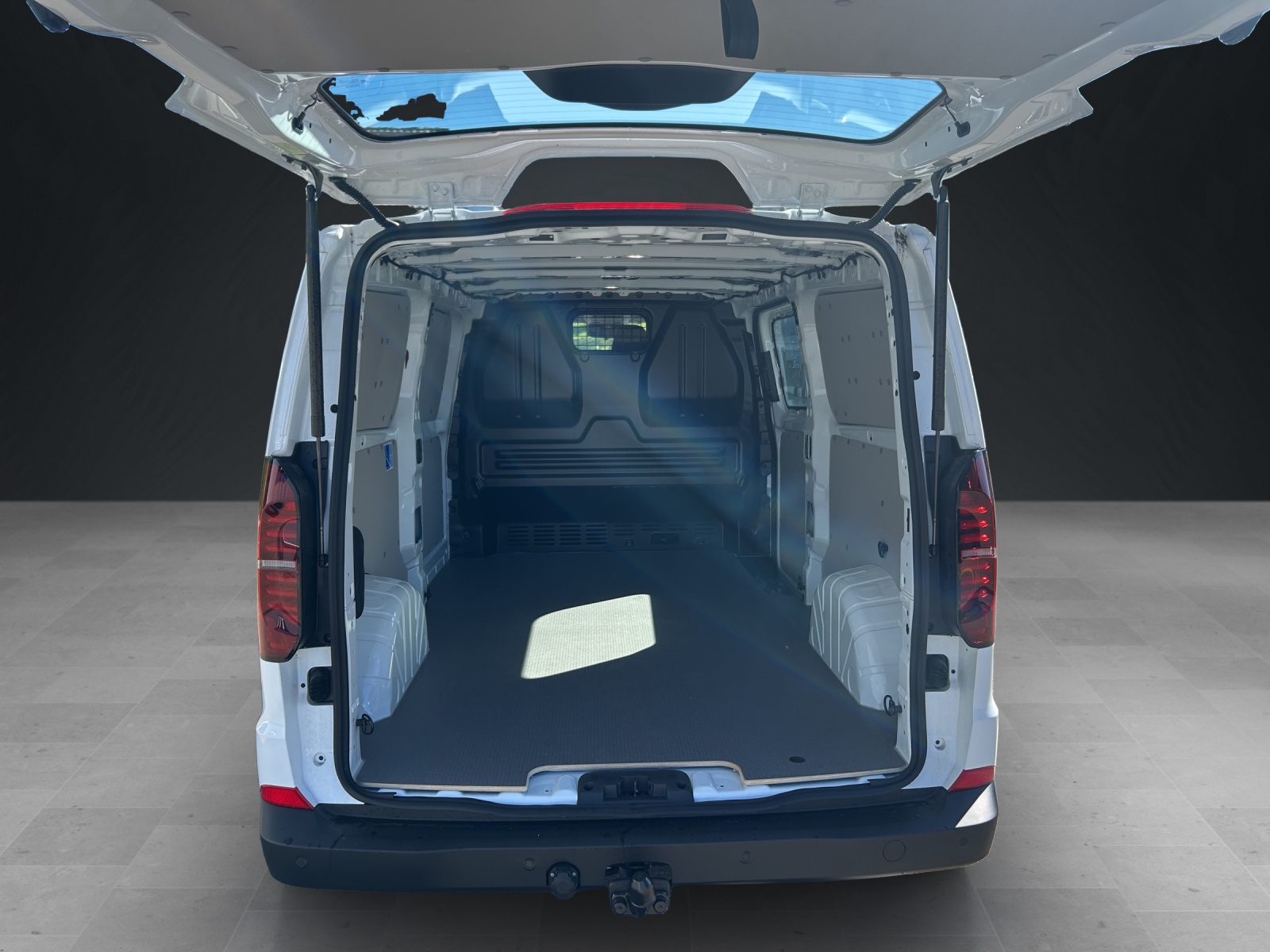 VW Transporter 2.0 TDI 4Motion Lang Automat * Heckklappe *-image-9