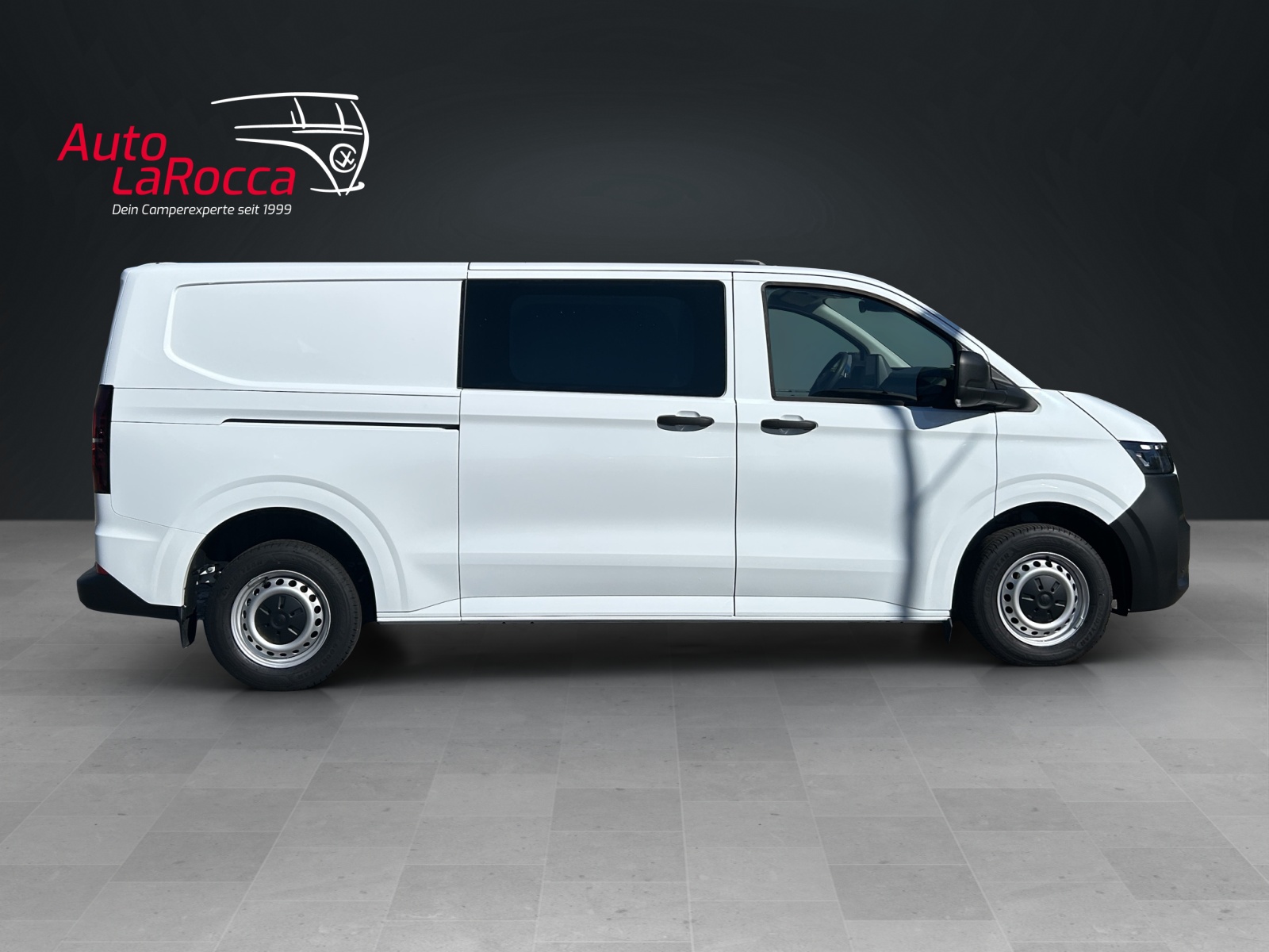 VW Transporter 2.0 TDI 4Motion Lang Automat * Heckklappe *-image-5