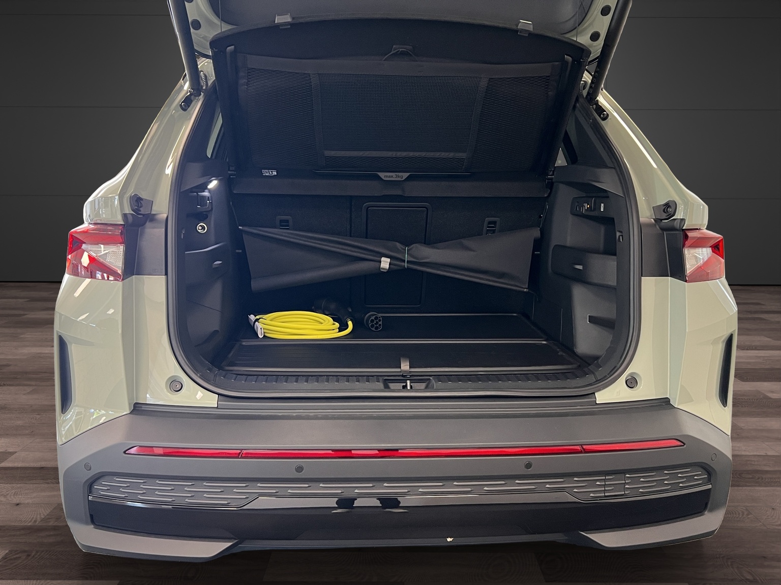 SKODA Elroq RS 4x4-image-11